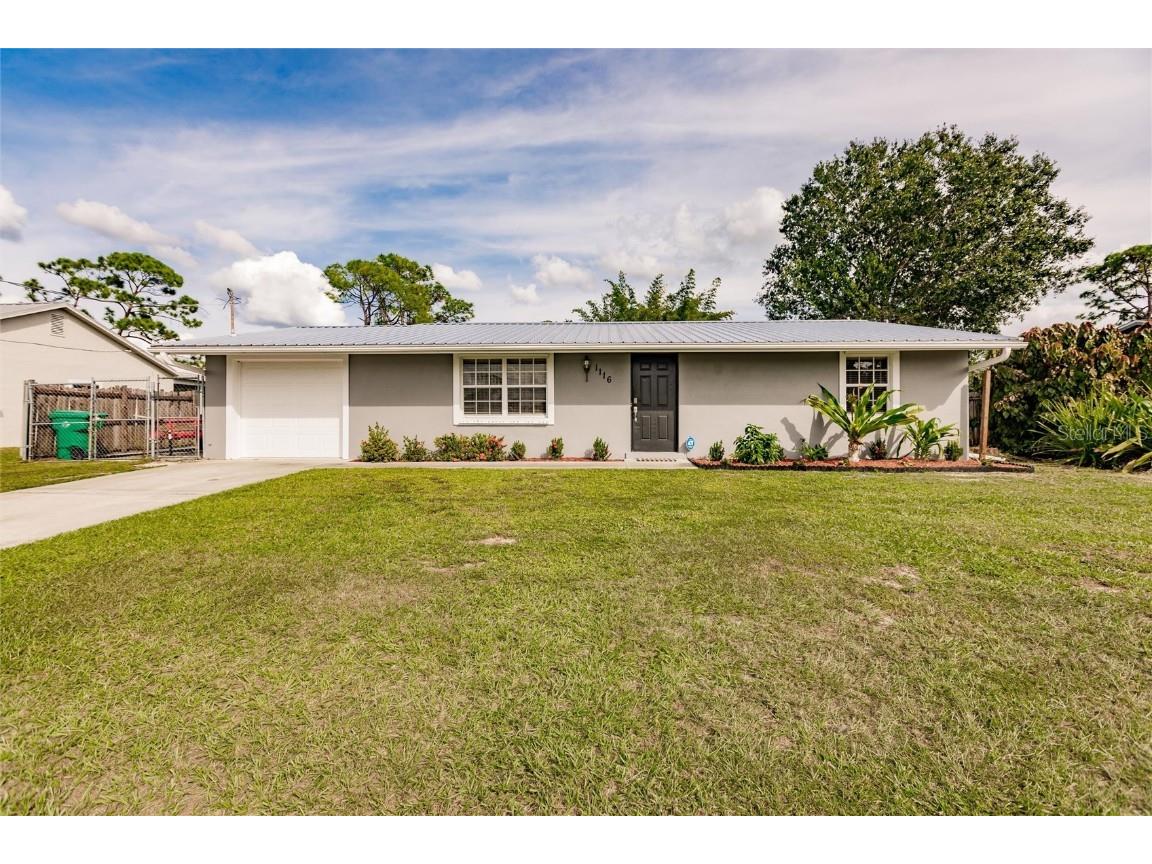 1116 Hinton Street Port Charlotte FL 33952 C7482422 image1