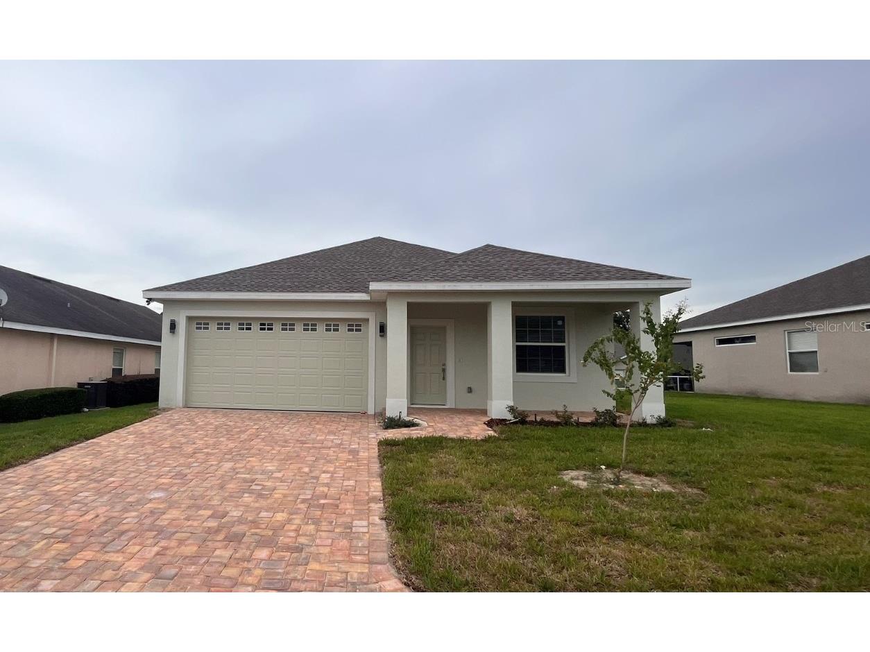 1116 Idylwild Drive NW Winter Haven FL 33881 - LAKE IDYLWILD P4928279 image1