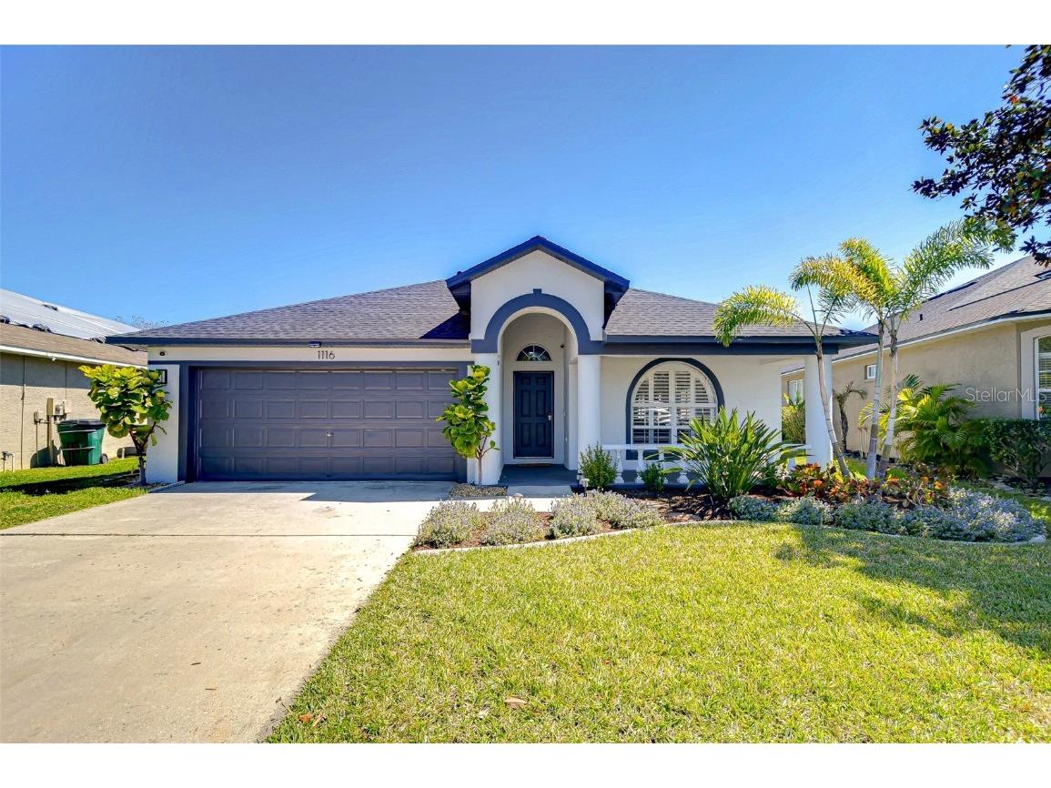 1116 Jacob Way Odessa FL 33556 TB8360687 image1