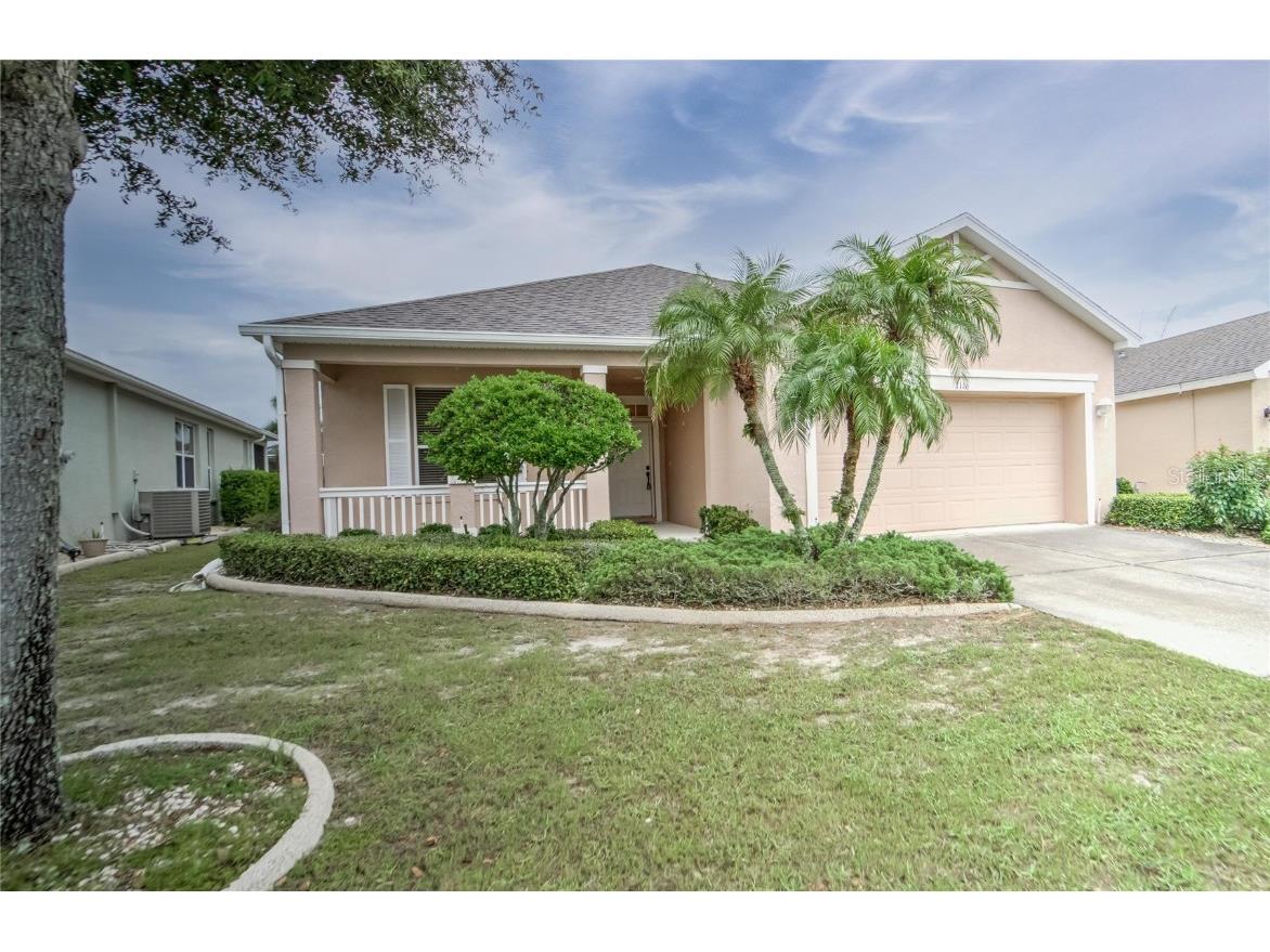 1116 Jasmine Creek Court Sun City Center FL 33573 T3330195 image1