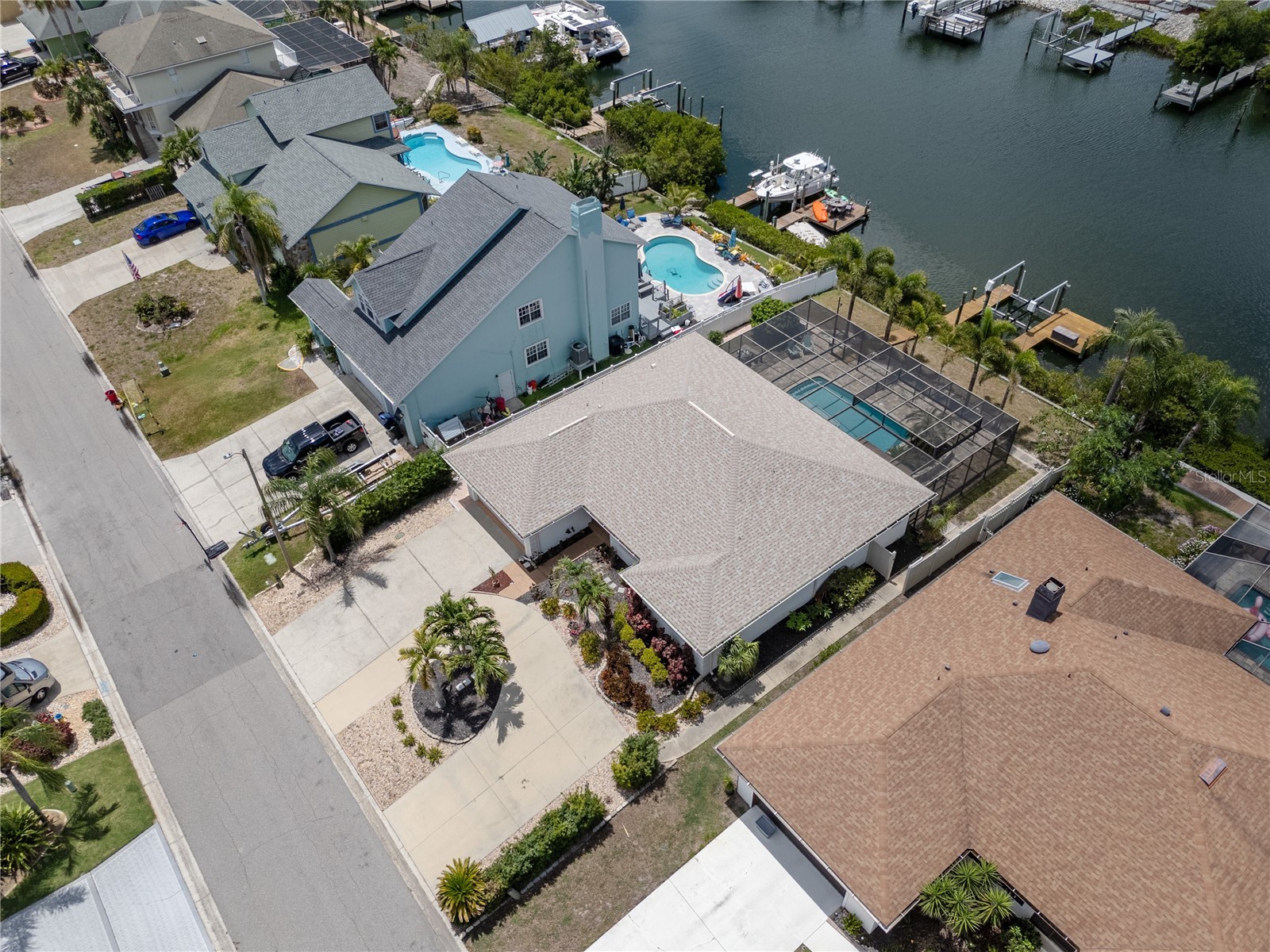 1116 Kingfish Place Apollo Beach FL 33572 TB8511040 image46