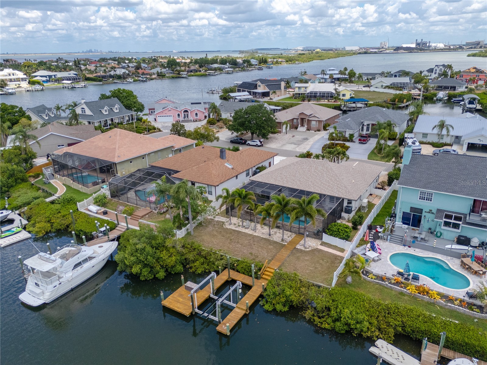 1116 Kingfish Place Apollo Beach FL 33572 TB8511040 image47
