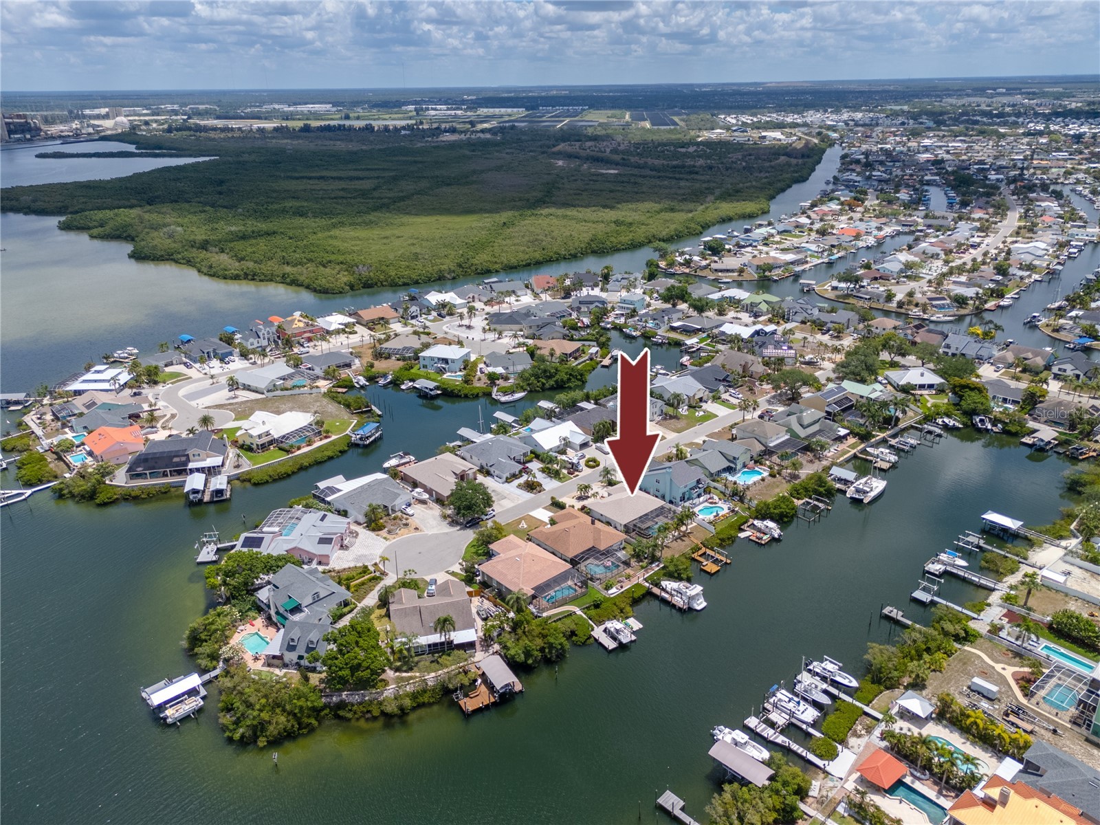 1116 Kingfish Place Apollo Beach FL 33572 TB8511040 image50