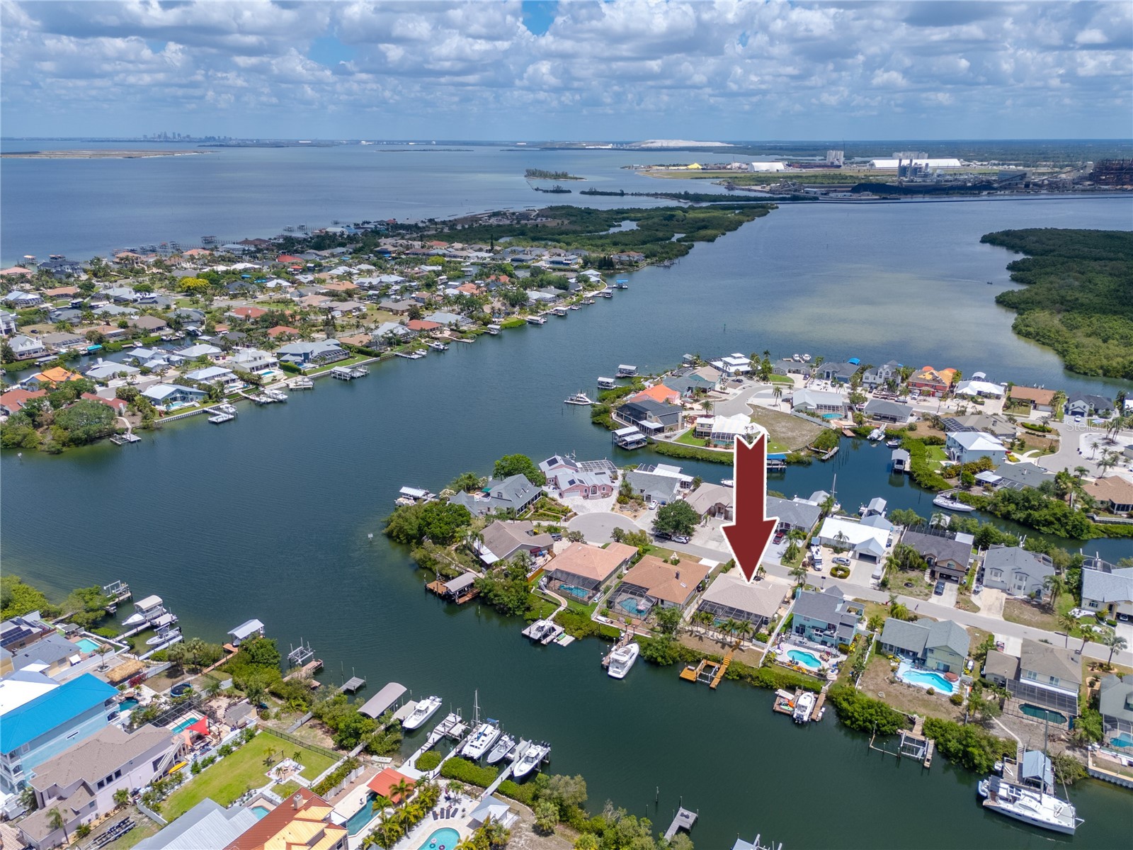 1116 Kingfish Place Apollo Beach FL 33572 TB8511040 image51