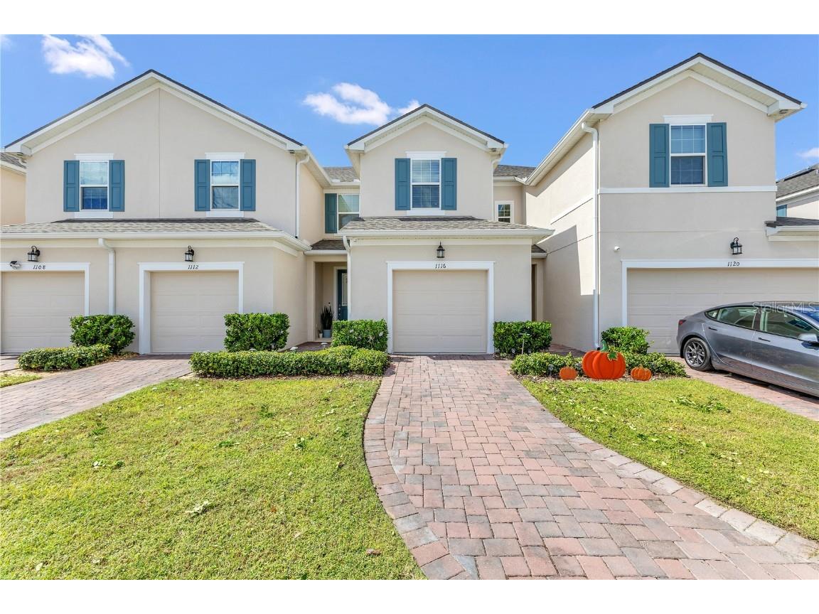 1116 Lakeshore Breeze Place Kissimmee FL 34747 O6352984 image1