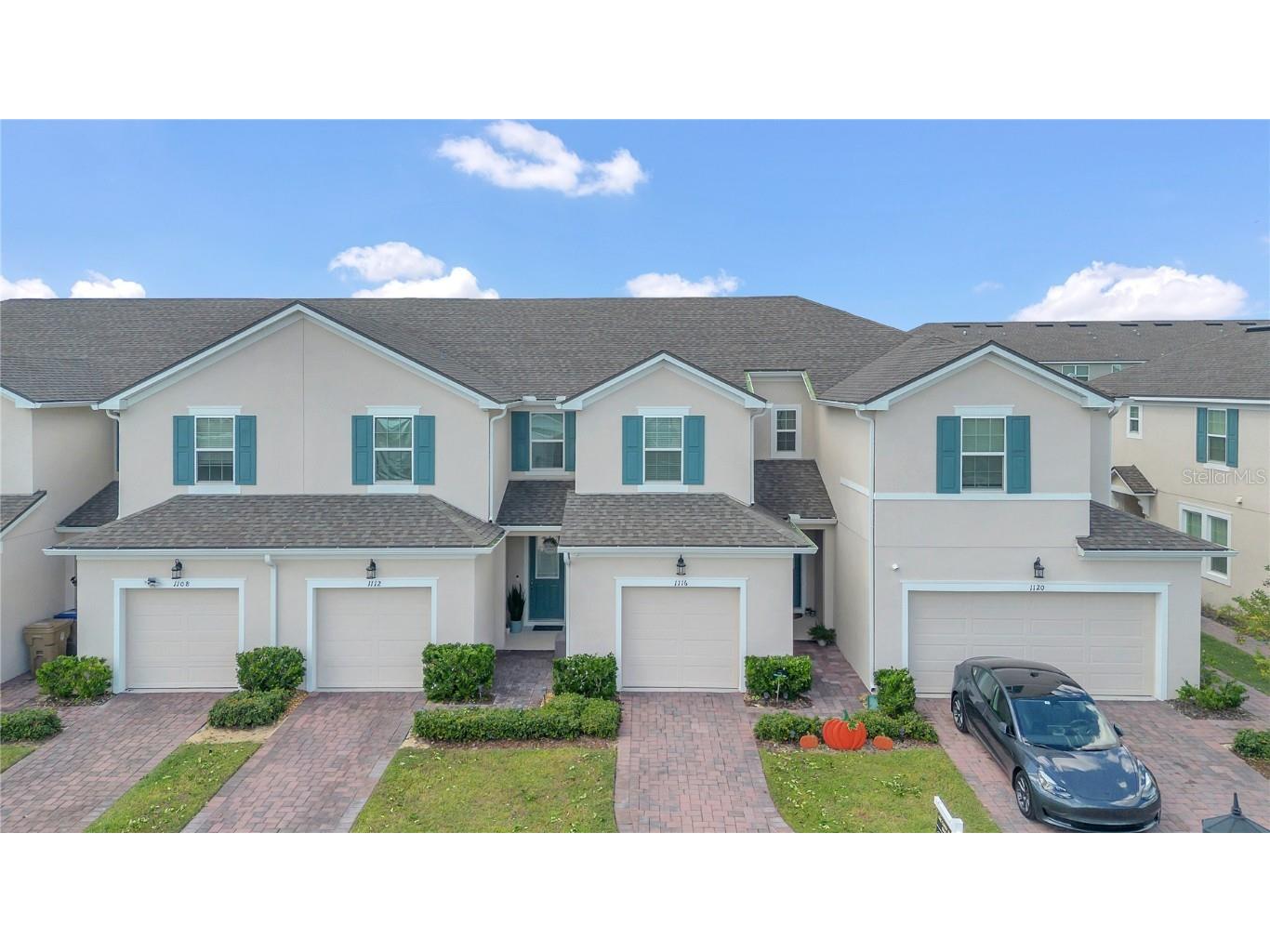 1116 Lakeshore Breeze Place Kissimmee FL 34747 O6352984 image22