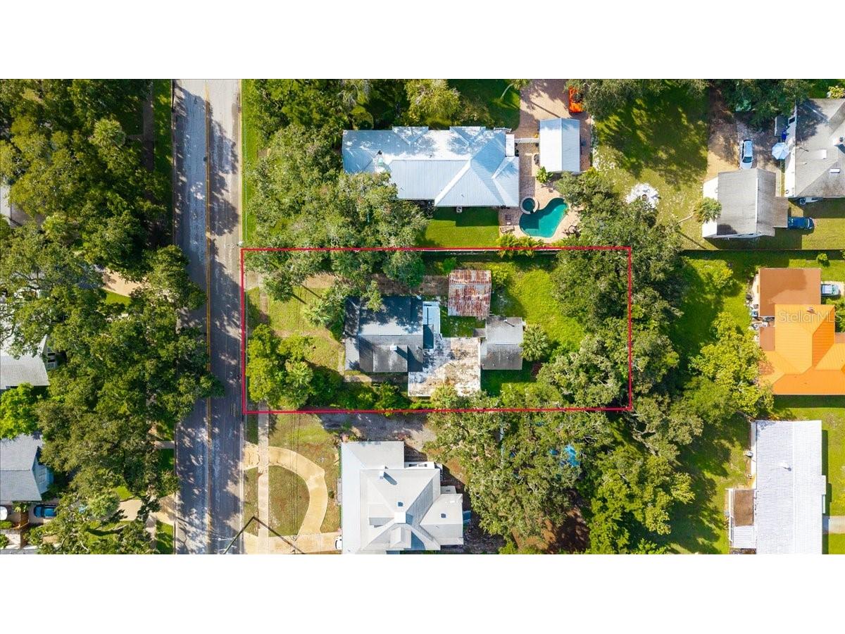 1116 Magnolia Street New Smyrna Beach FL 32168 NS1085887 image2