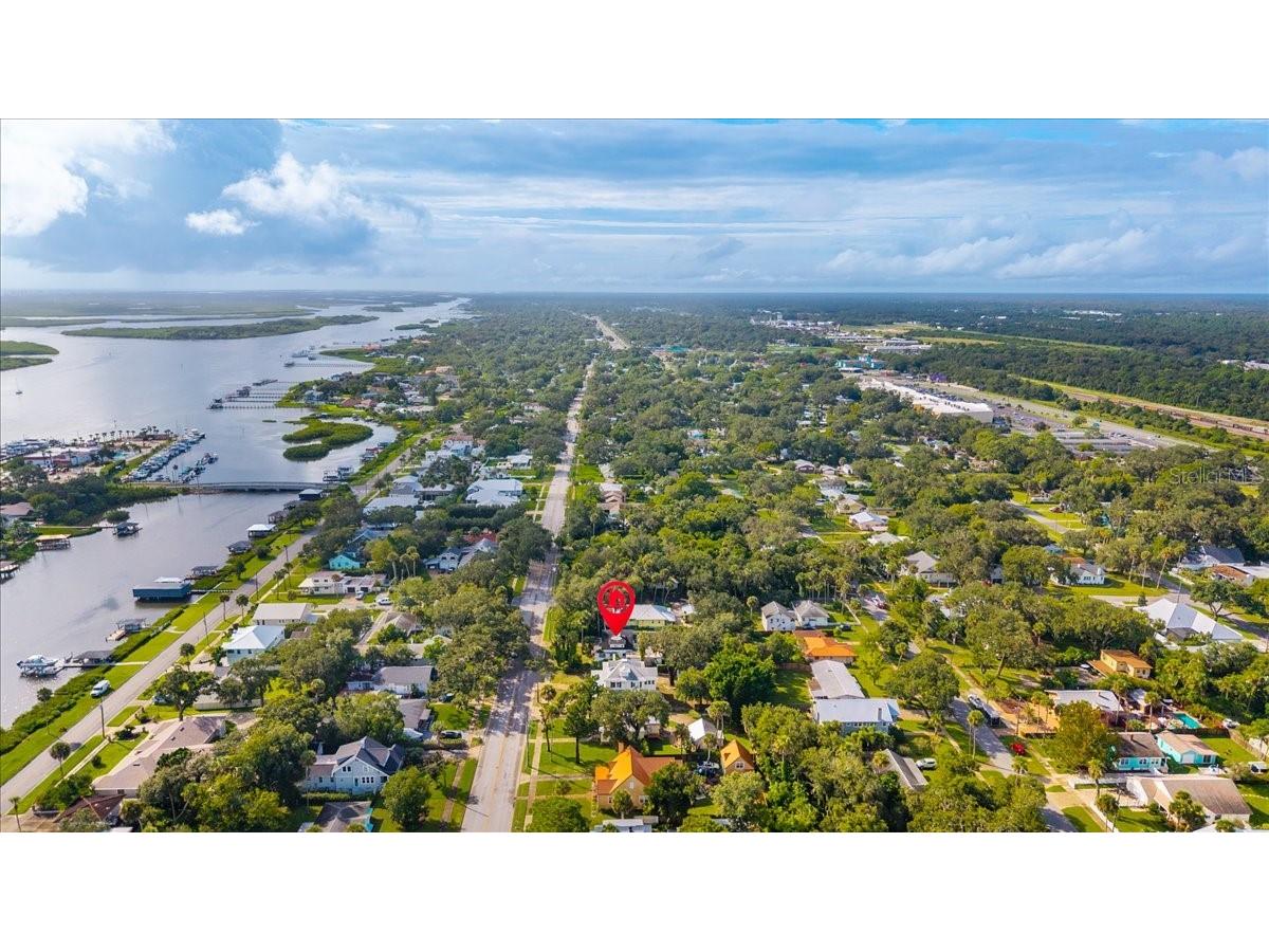 1116 Magnolia Street New Smyrna Beach FL 32168 NS1085887 image3