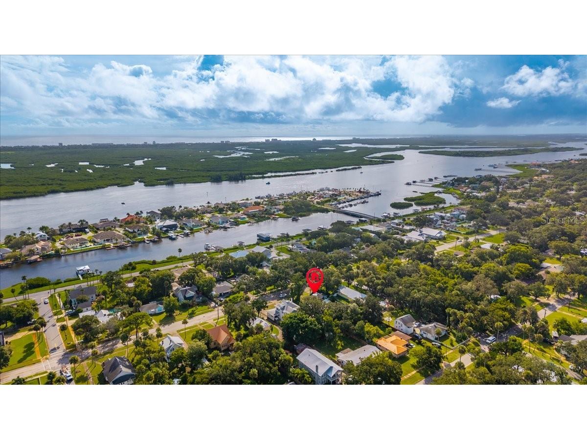 1116 Magnolia Street New Smyrna Beach FL 32168 NS1085887 image4