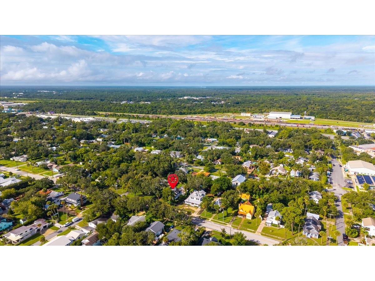 1116 Magnolia Street New Smyrna Beach FL 32168 NS1085887 image5