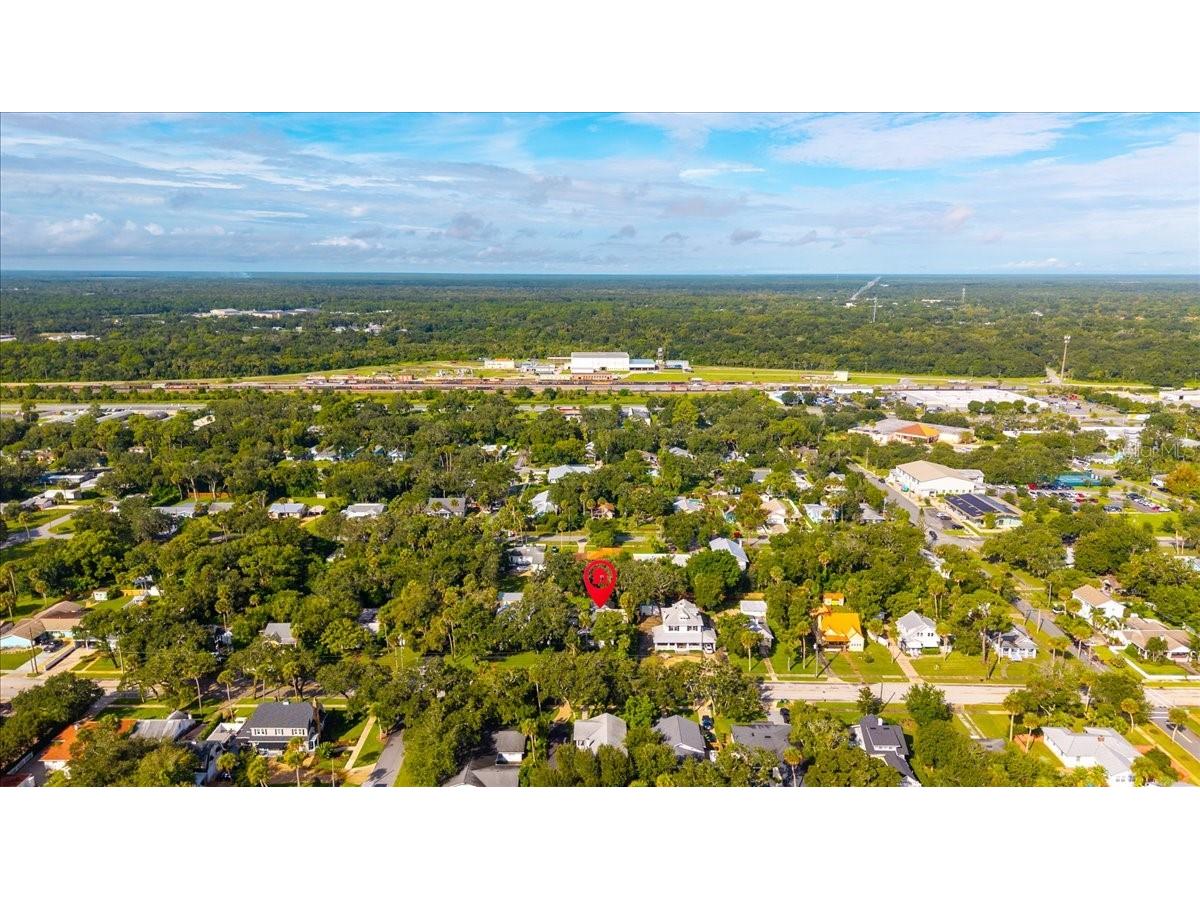 1116 Magnolia Street New Smyrna Beach FL 32168 NS1085887 image6