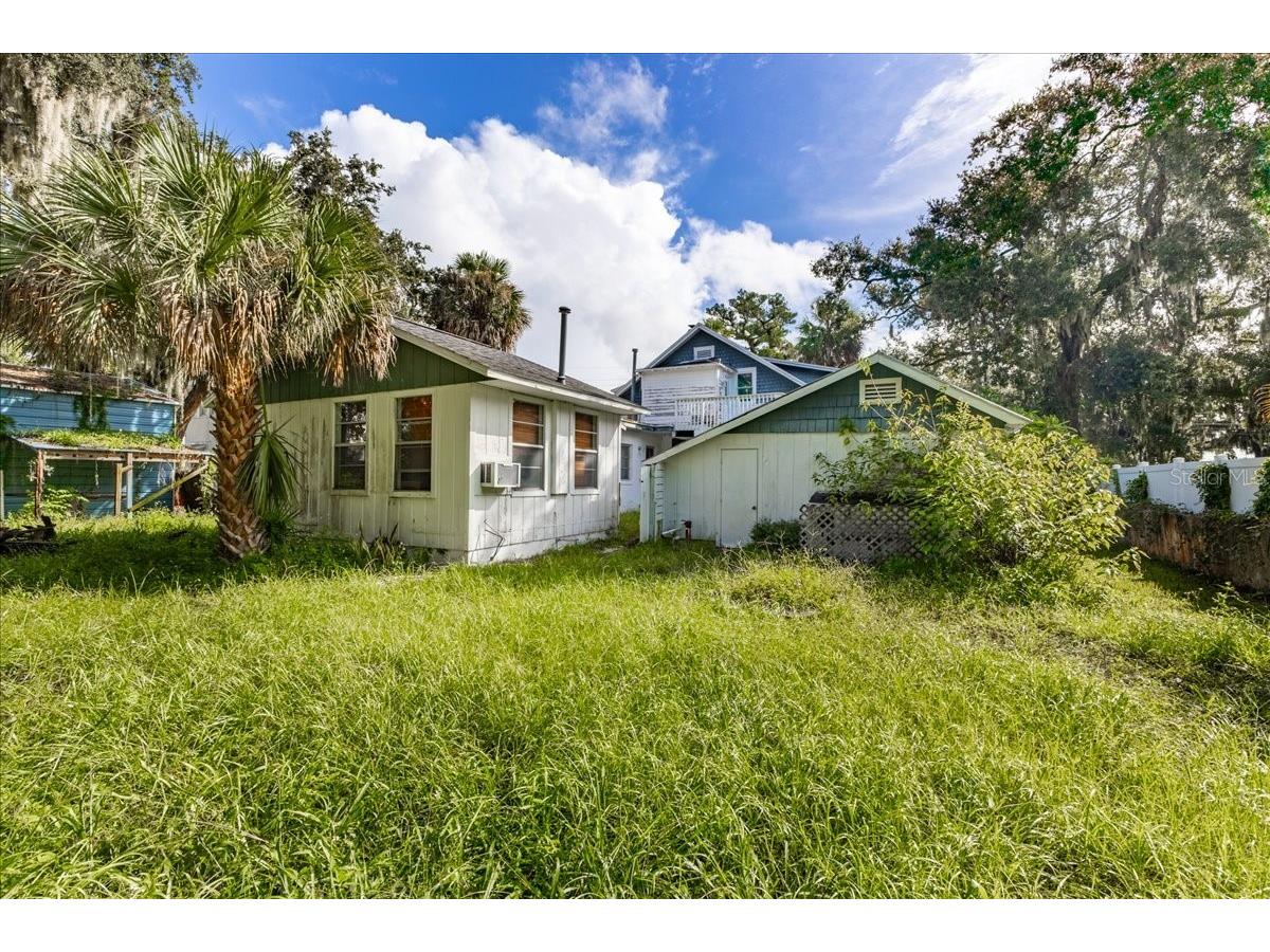 1116 Magnolia Street New Smyrna Beach FL 32168 NS1085887 image8