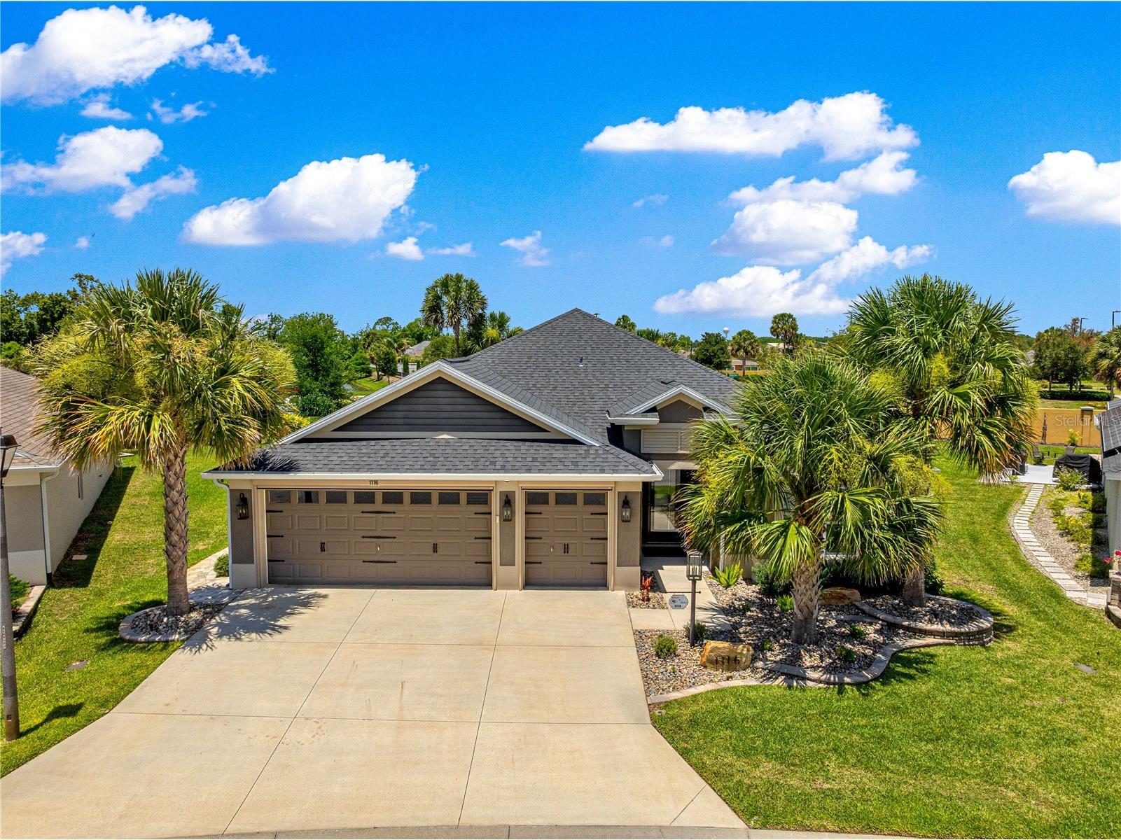 1116 Maynard Path The Villages FL 32163 G5113495 image1