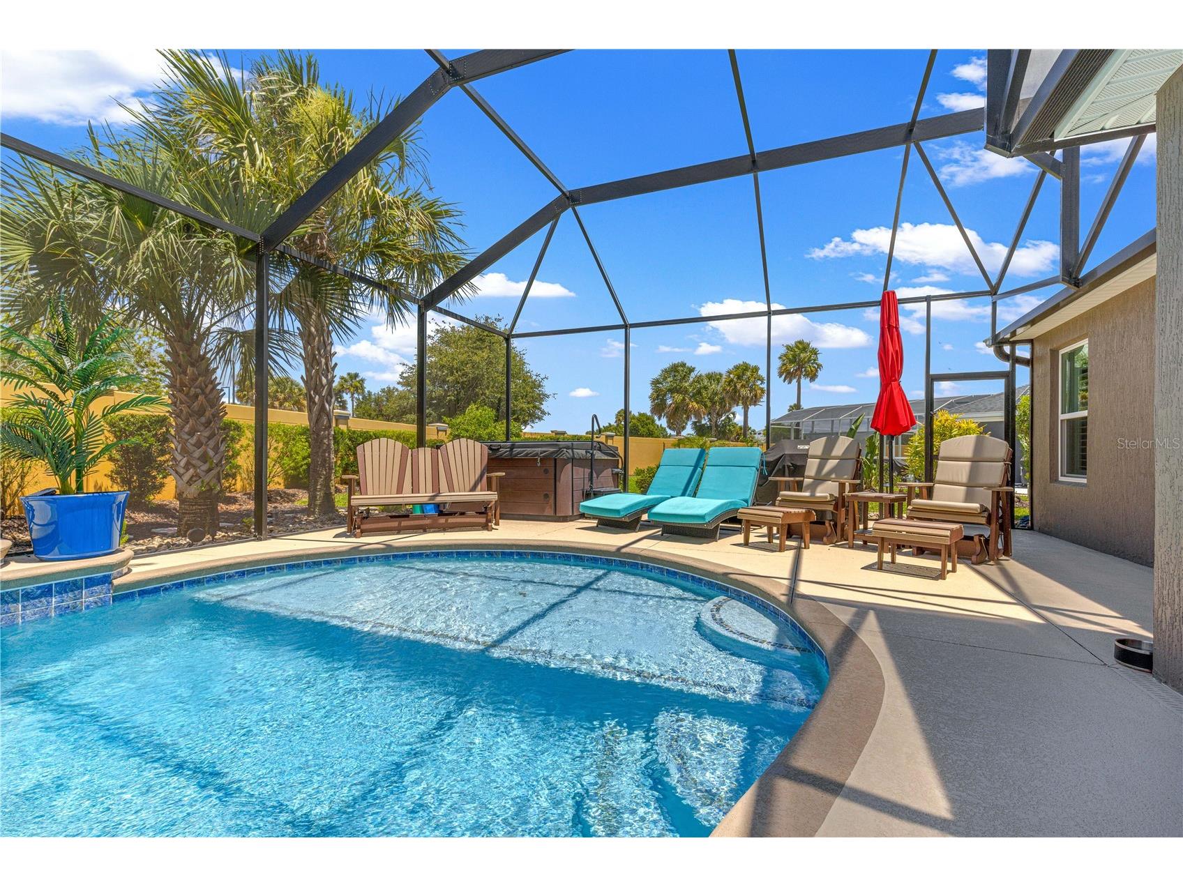 1116 Maynard Path The Villages FL 32163 G5113495 image53
