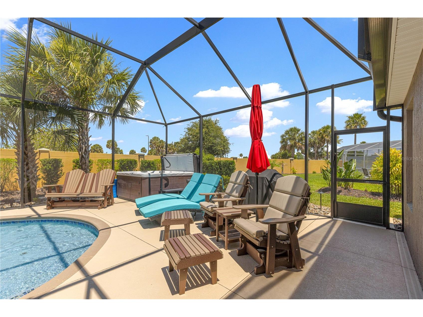 1116 Maynard Path The Villages FL 32163 G5113495 image54