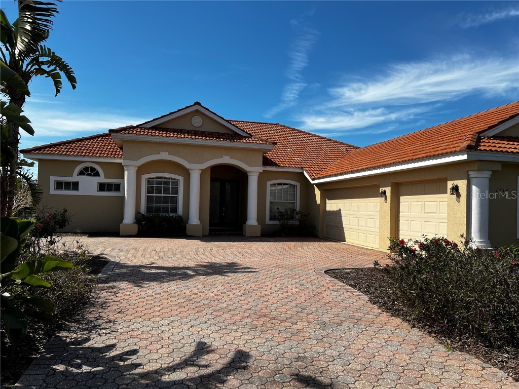 1116 Millpond Court Osprey FL 34229 A4599825 image1