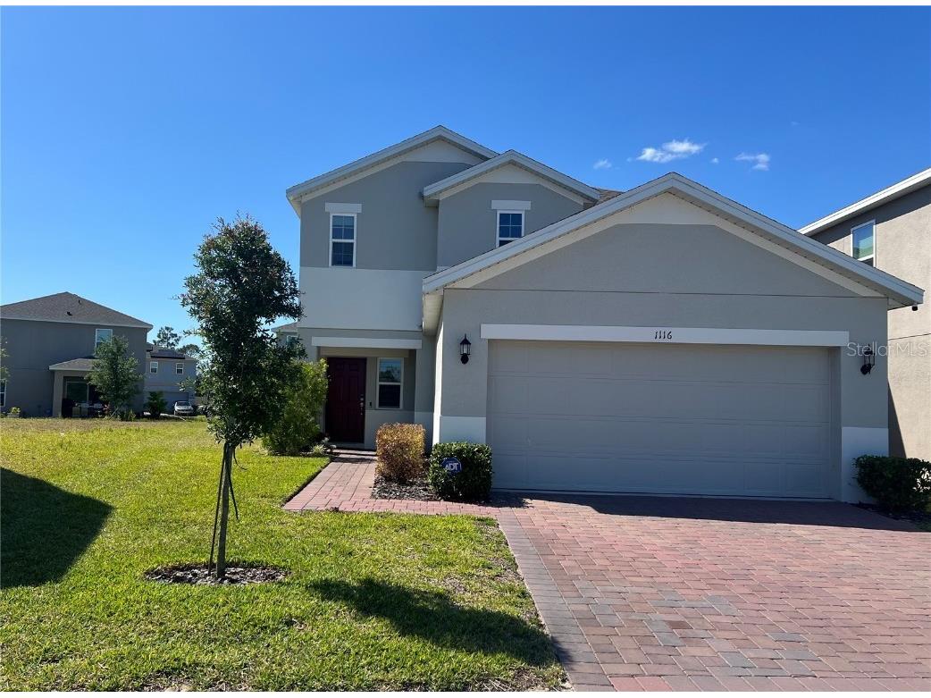 1116 Myrtle Hammock Lane Davenport FL 33837 O6300272 image1