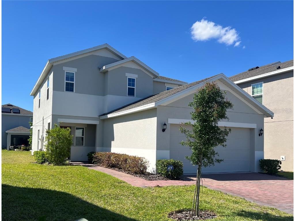 1116 Myrtle Hammock Lane Davenport FL 33837 O6300272 image2