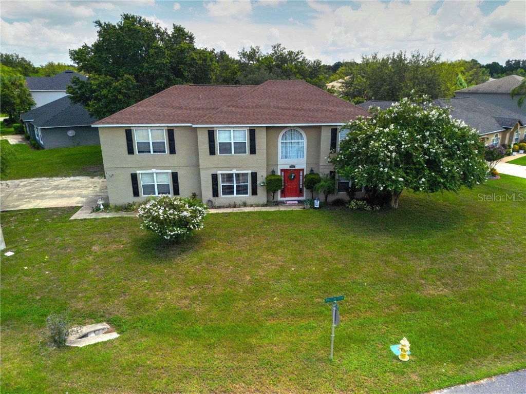 1116 Myrtle Lake View Drive Fruitland Park FL 34731 G5072149 image1
