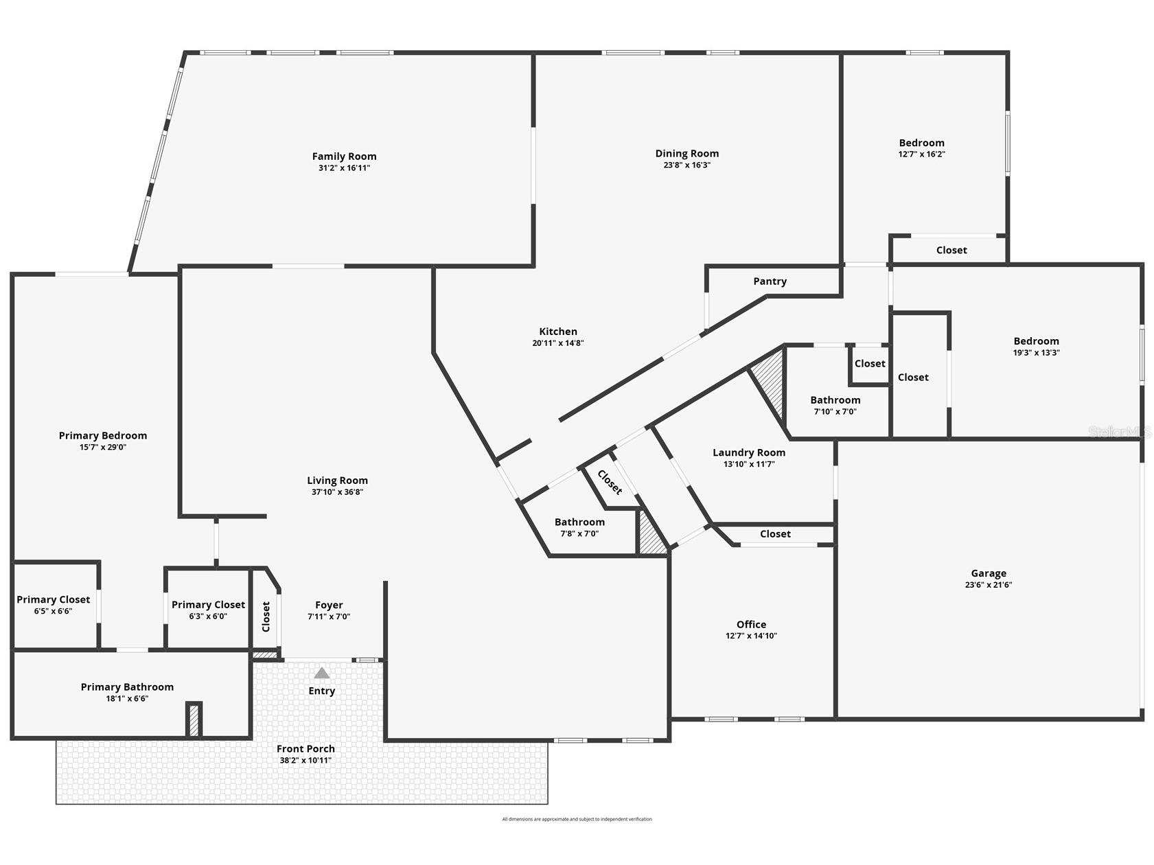 1116 N Riverhills Drive Temple Terrace FL 33617 TB8501614 image68