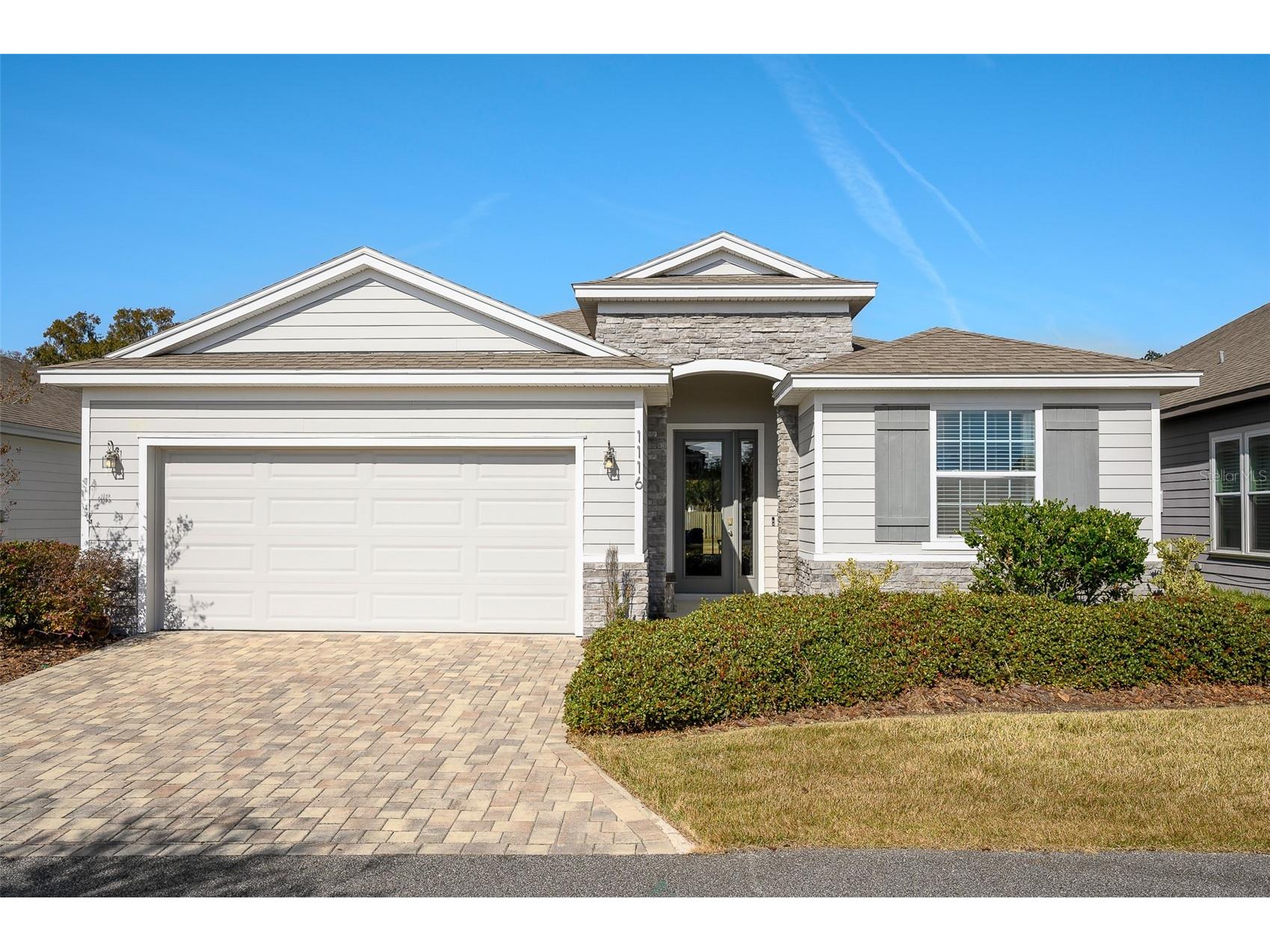 1116 NW 136th Street Newberry FL 32669 GC536770 image1