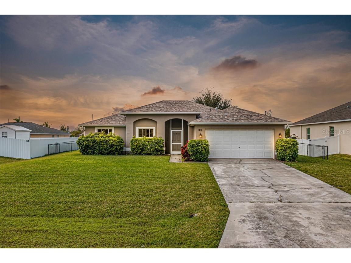 1116 NW 22nd Avenue Cape Coral FL 33993 C7486988 image1