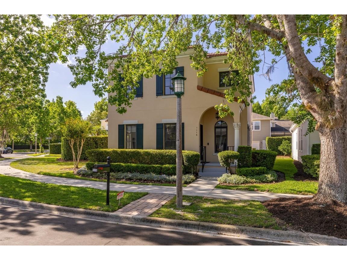 1116 Oak Pond Drive Celebration FL 34747 S5126014 image1
