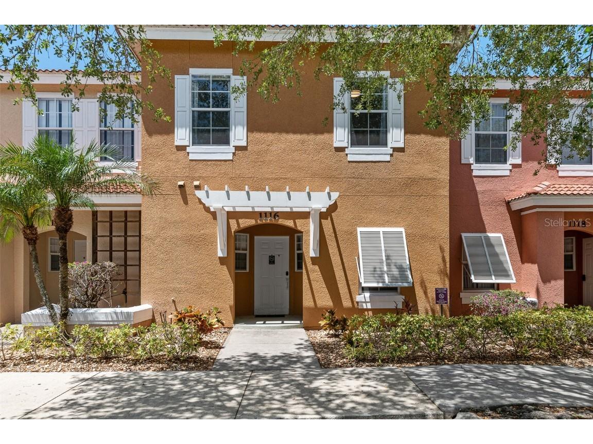 1116 Park Ridge Circle Kissimmee FL 34746 S5087026 image1