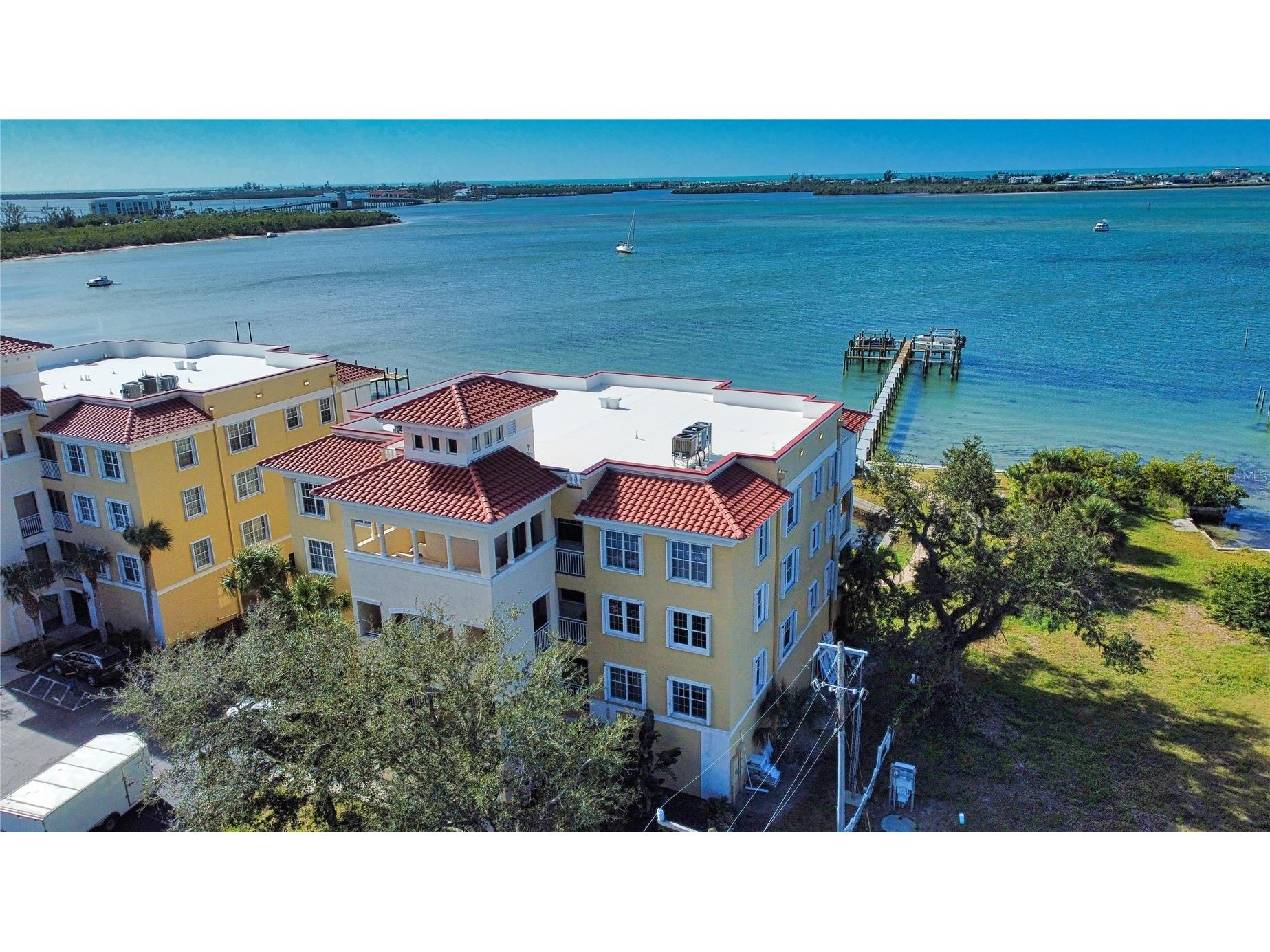 1116 S Mccall Road #121 Englewood FL 34223 - LEMON BAY INTERCOASTAL WATERWAY TB8467911 image2