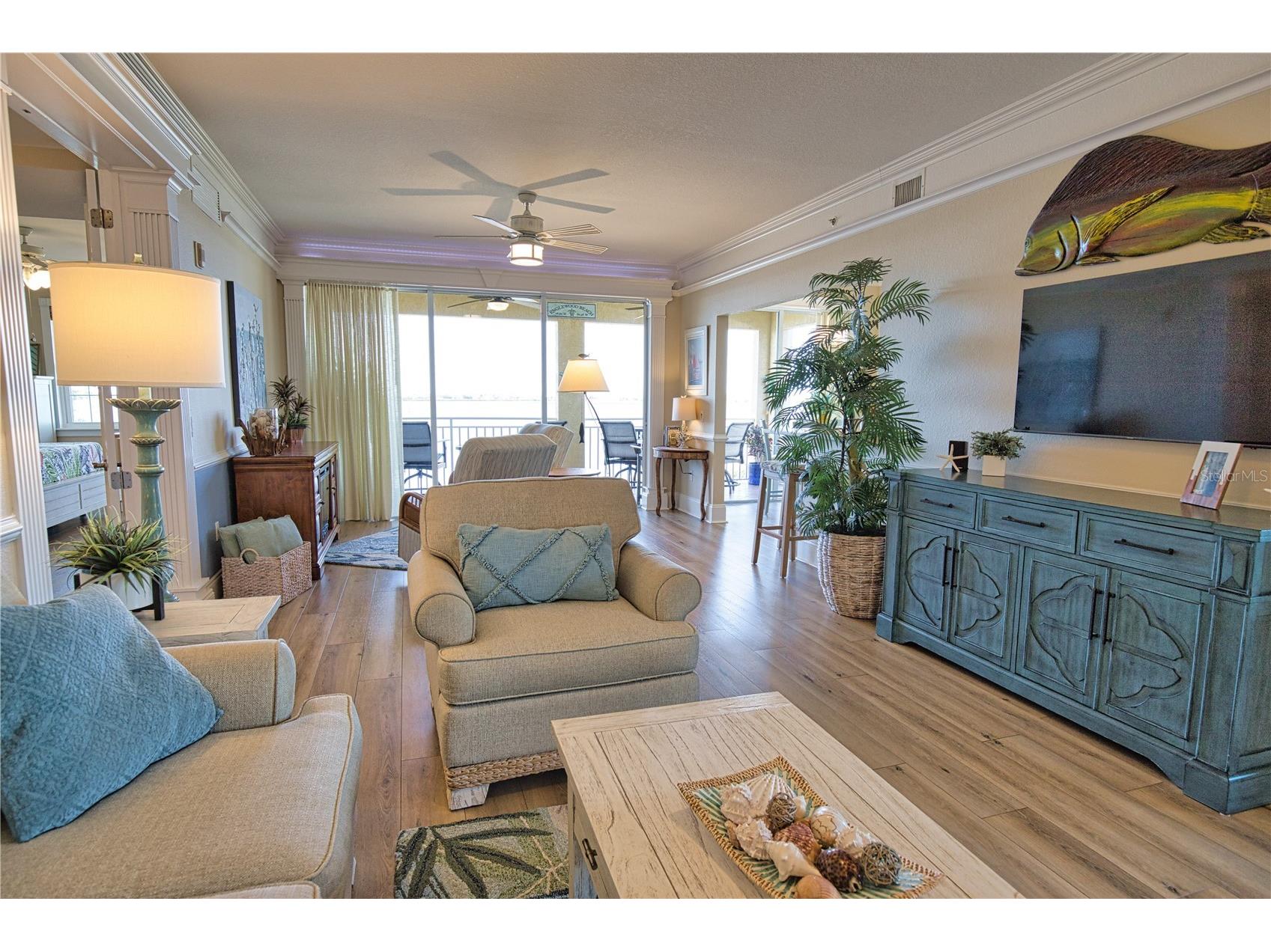 1116 S Mccall Road #121 Englewood FL 34223 - LEMON BAY INTERCOASTAL WATERWAY TB8467911 image20