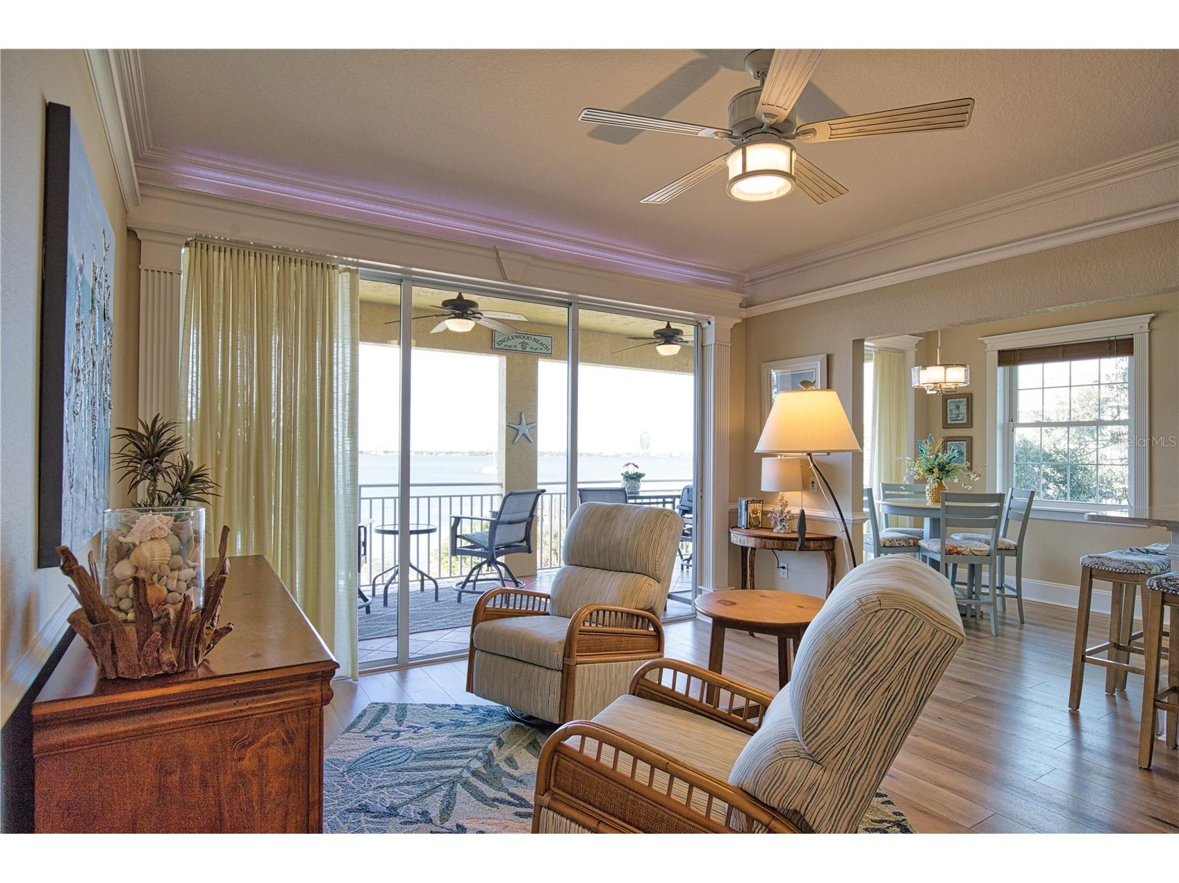 1116 S Mccall Road #121 Englewood FL 34223 - LEMON BAY INTERCOASTAL WATERWAY TB8467911 image23