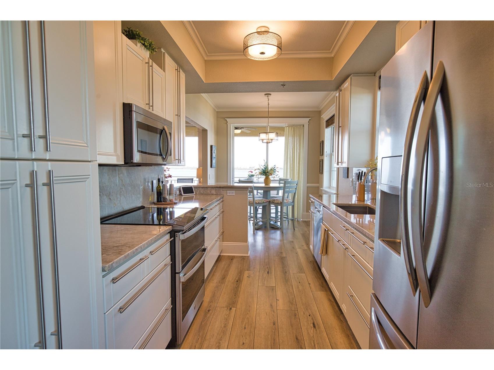 1116 S Mccall Road #121 Englewood FL 34223 - LEMON BAY INTERCOASTAL WATERWAY TB8467911 image31