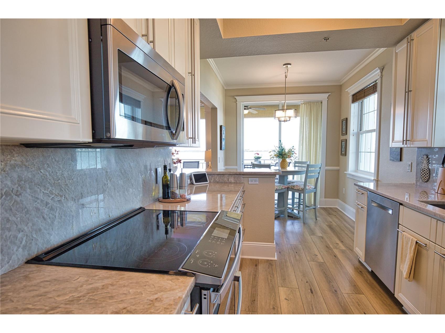 1116 S Mccall Road #121 Englewood FL 34223 - LEMON BAY INTERCOASTAL WATERWAY TB8467911 image32