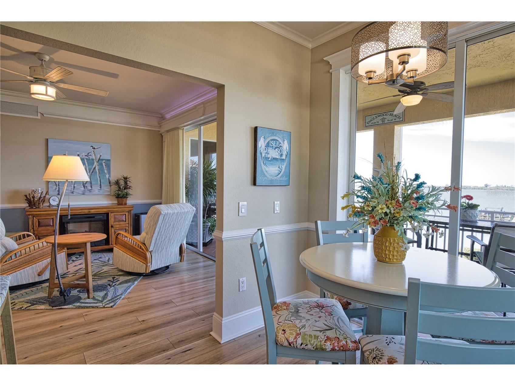 1116 S Mccall Road #121 Englewood FL 34223 - LEMON BAY INTERCOASTAL WATERWAY TB8467911 image34