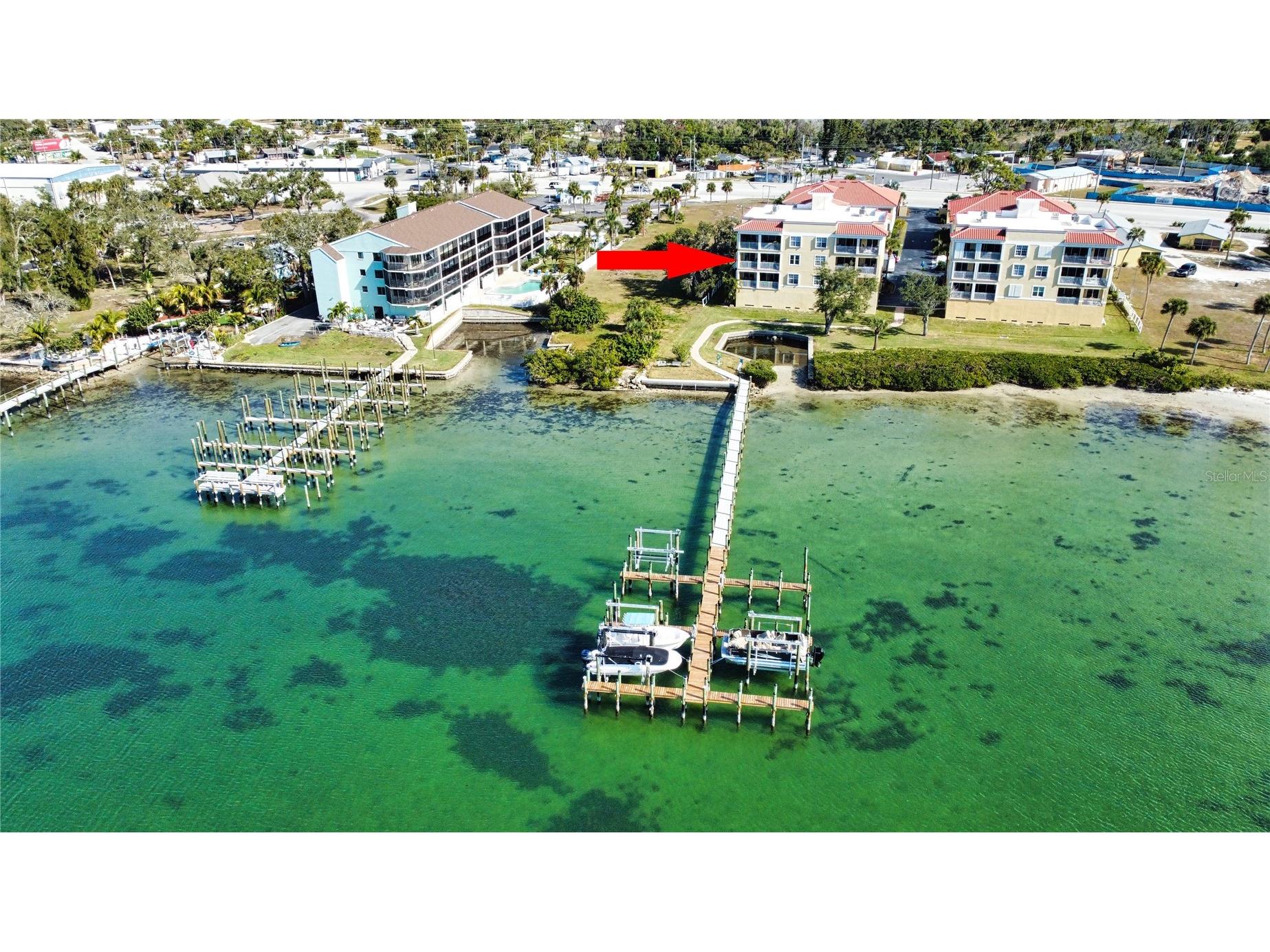 1116 S Mccall Road #121 Englewood FL 34223 - LEMON BAY INTERCOASTAL WATERWAY TB8467911 image4