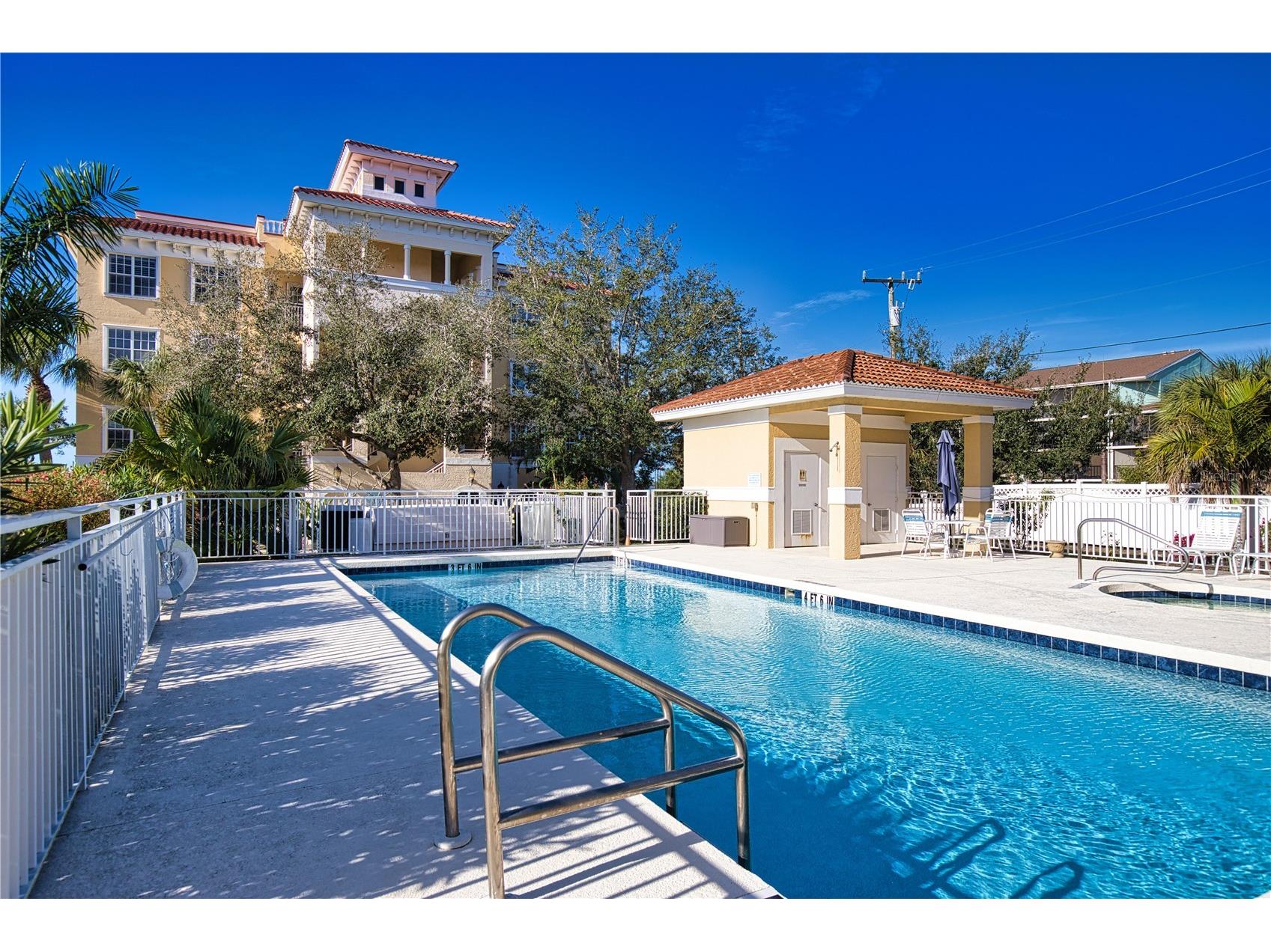 1116 S Mccall Road #121 Englewood FL 34223 - LEMON BAY INTERCOASTAL WATERWAY TB8467911 image5