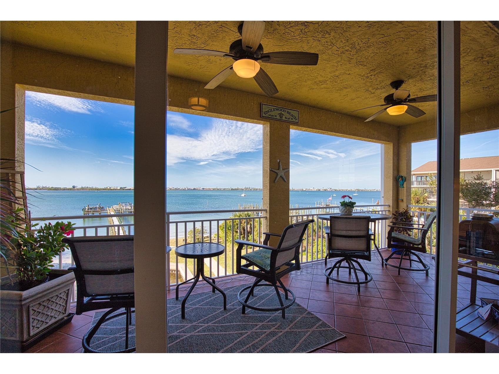 1116 S Mccall Road #121 Englewood FL 34223 - LEMON BAY INTERCOASTAL WATERWAY TB8467911 image57