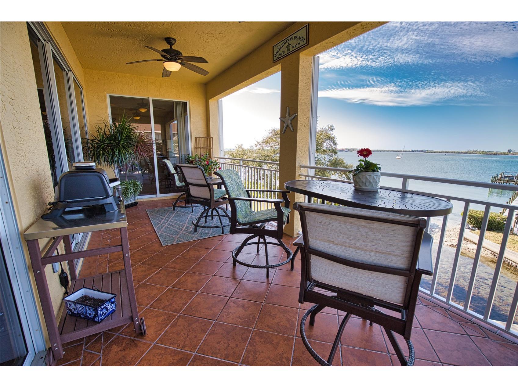 1116 S Mccall Road #121 Englewood FL 34223 - LEMON BAY INTERCOASTAL WATERWAY TB8467911 image60