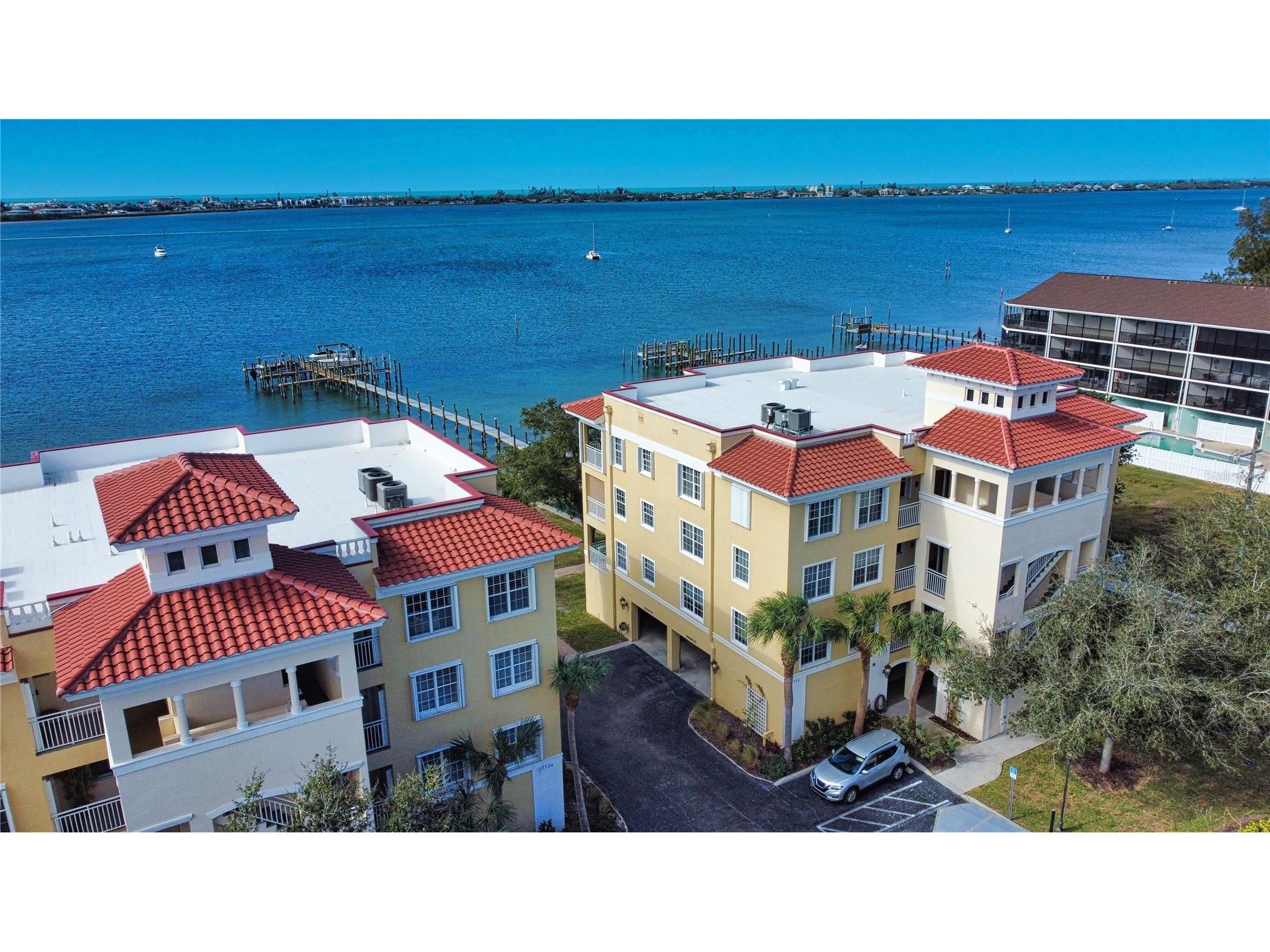 1116 S Mccall Road #121 Englewood FL 34223 - LEMON BAY INTERCOASTAL WATERWAY TB8467911 image64