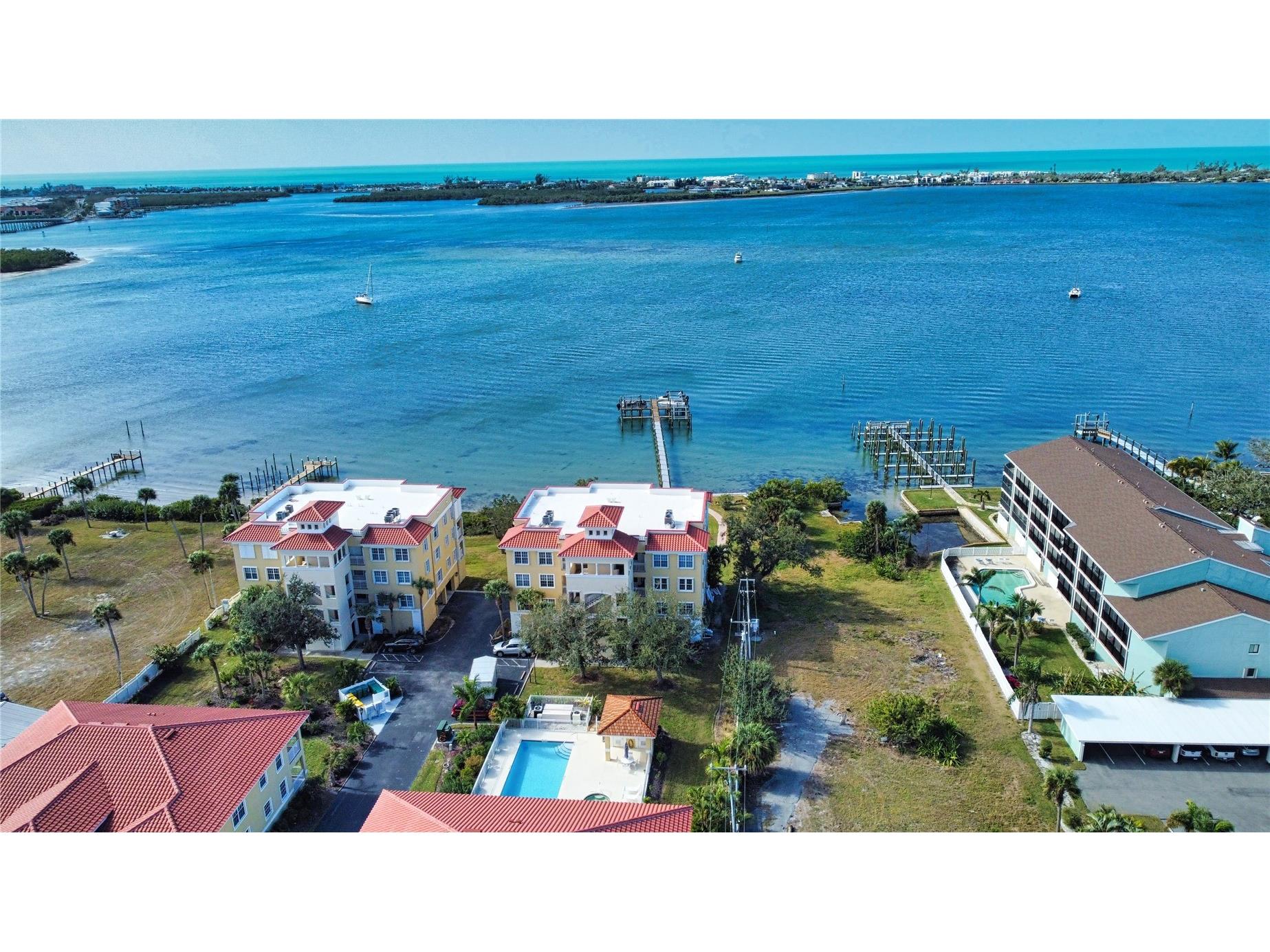 1116 S Mccall Road #121 Englewood FL 34223 - LEMON BAY INTERCOASTAL WATERWAY TB8467911 image66