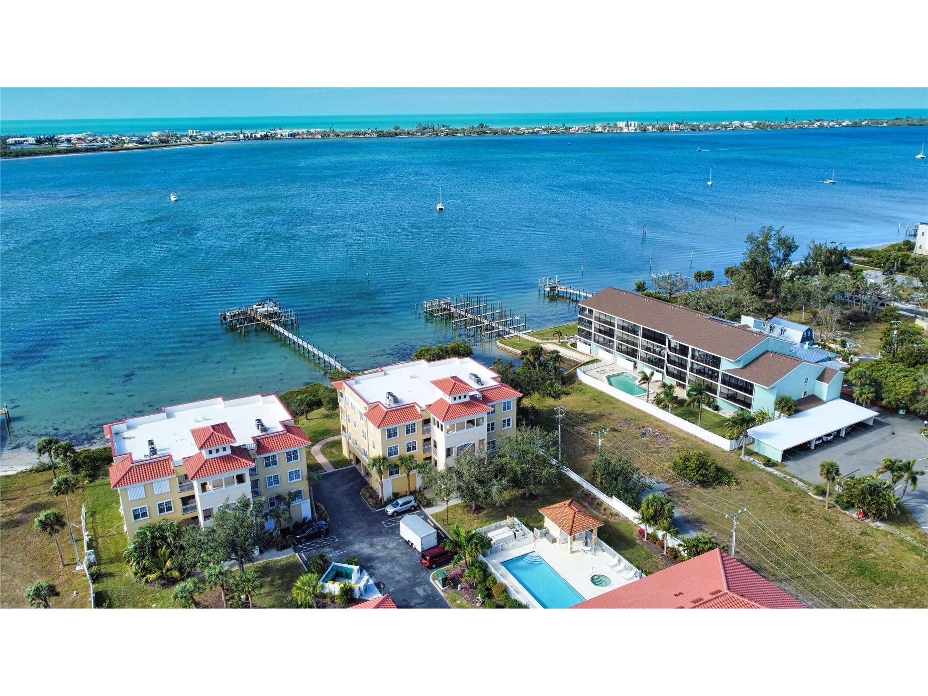 1116 S Mccall Road #121 Englewood FL 34223 - LEMON BAY INTERCOASTAL WATERWAY TB8467911 image67