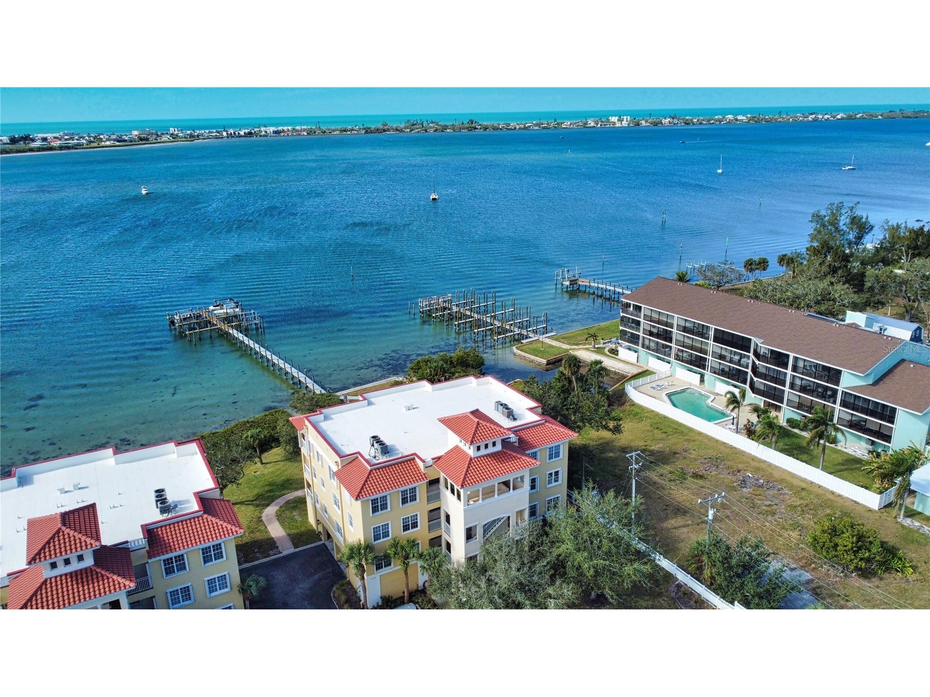 1116 S Mccall Road #121 Englewood FL 34223 - LEMON BAY INTERCOASTAL WATERWAY TB8467911 image68