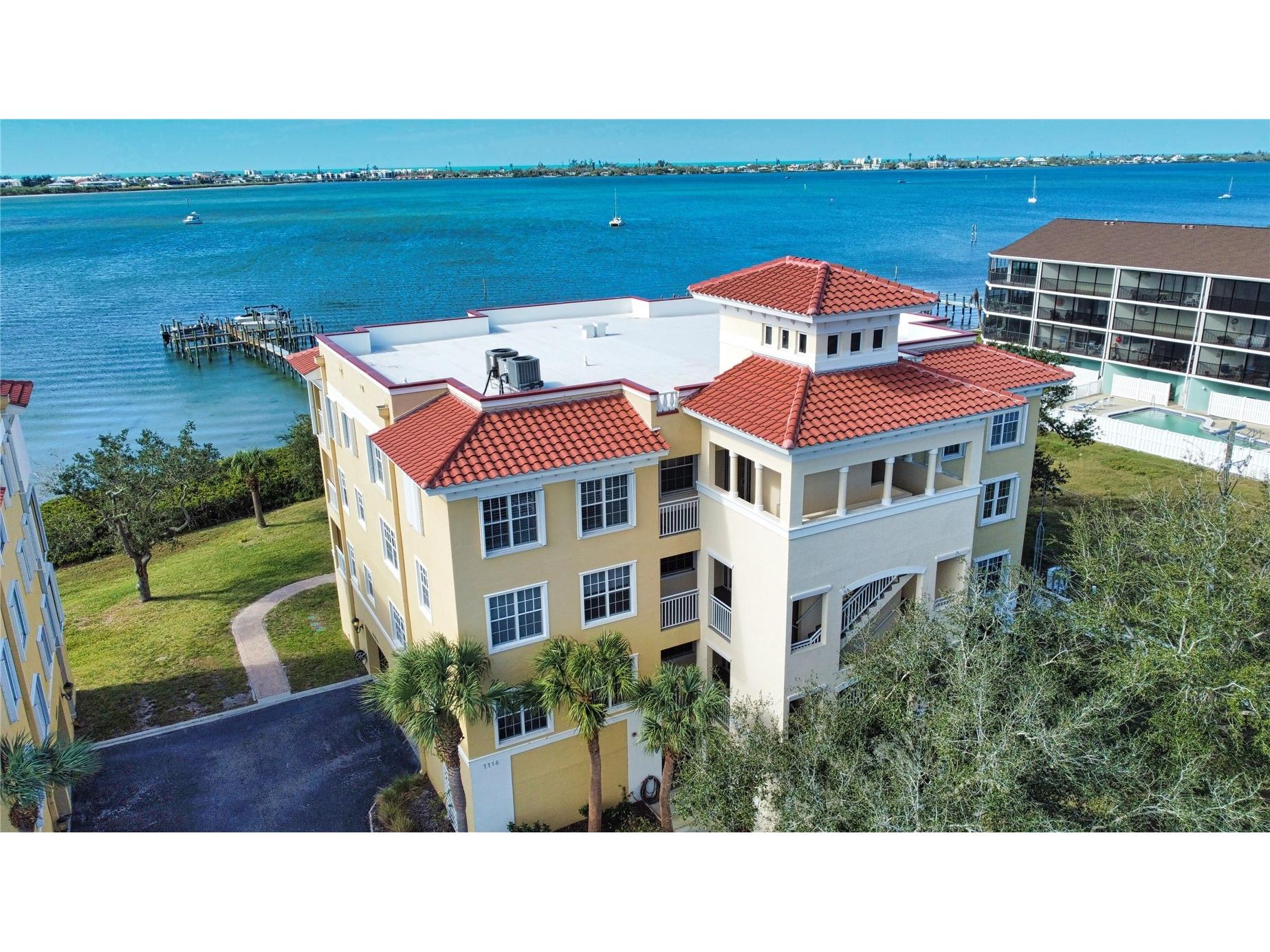1116 S Mccall Road #121 Englewood FL 34223 - LEMON BAY INTERCOASTAL WATERWAY TB8467911 image69