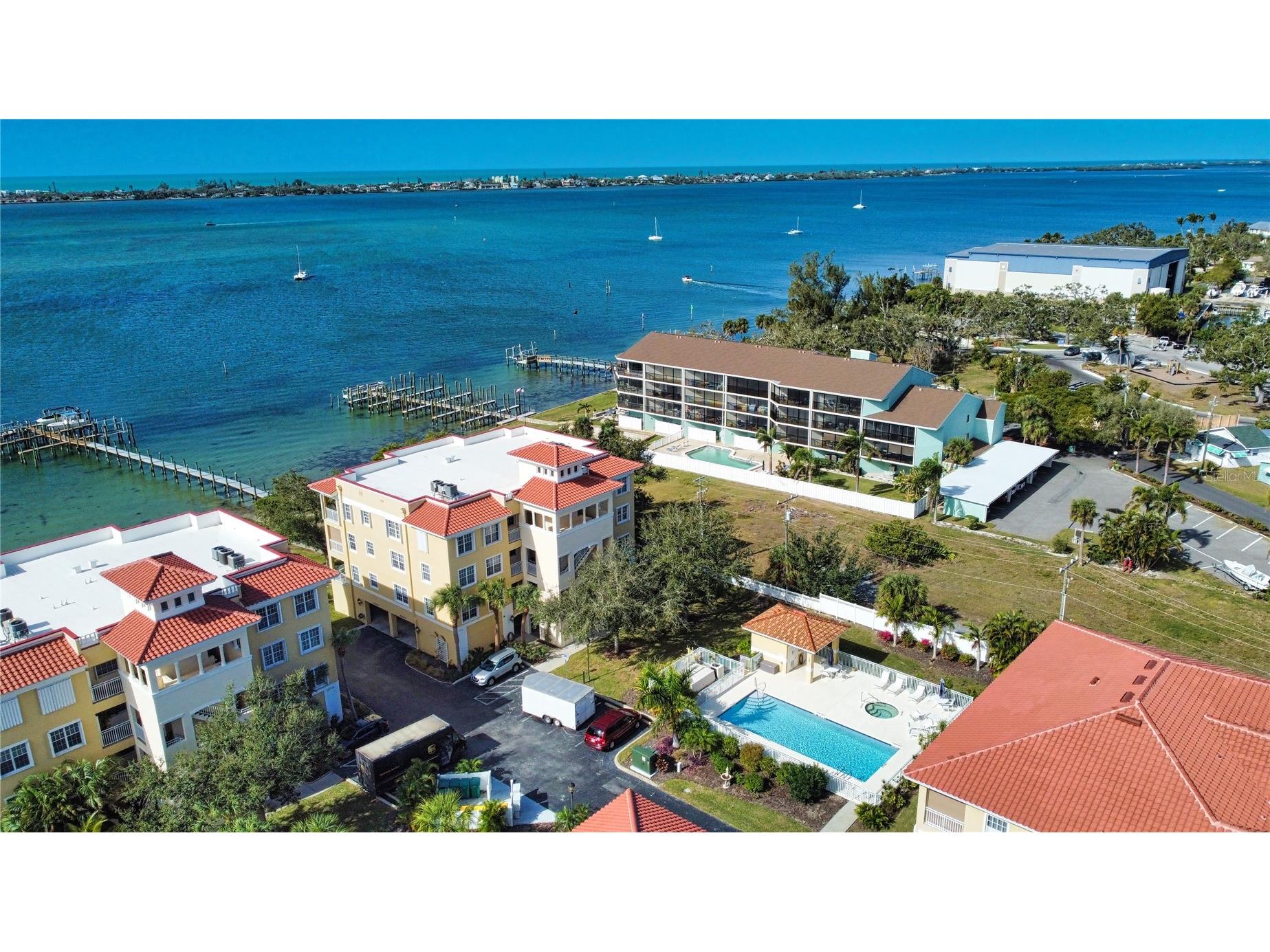 1116 S Mccall Road #121 Englewood FL 34223 - LEMON BAY INTERCOASTAL WATERWAY TB8467911 image70