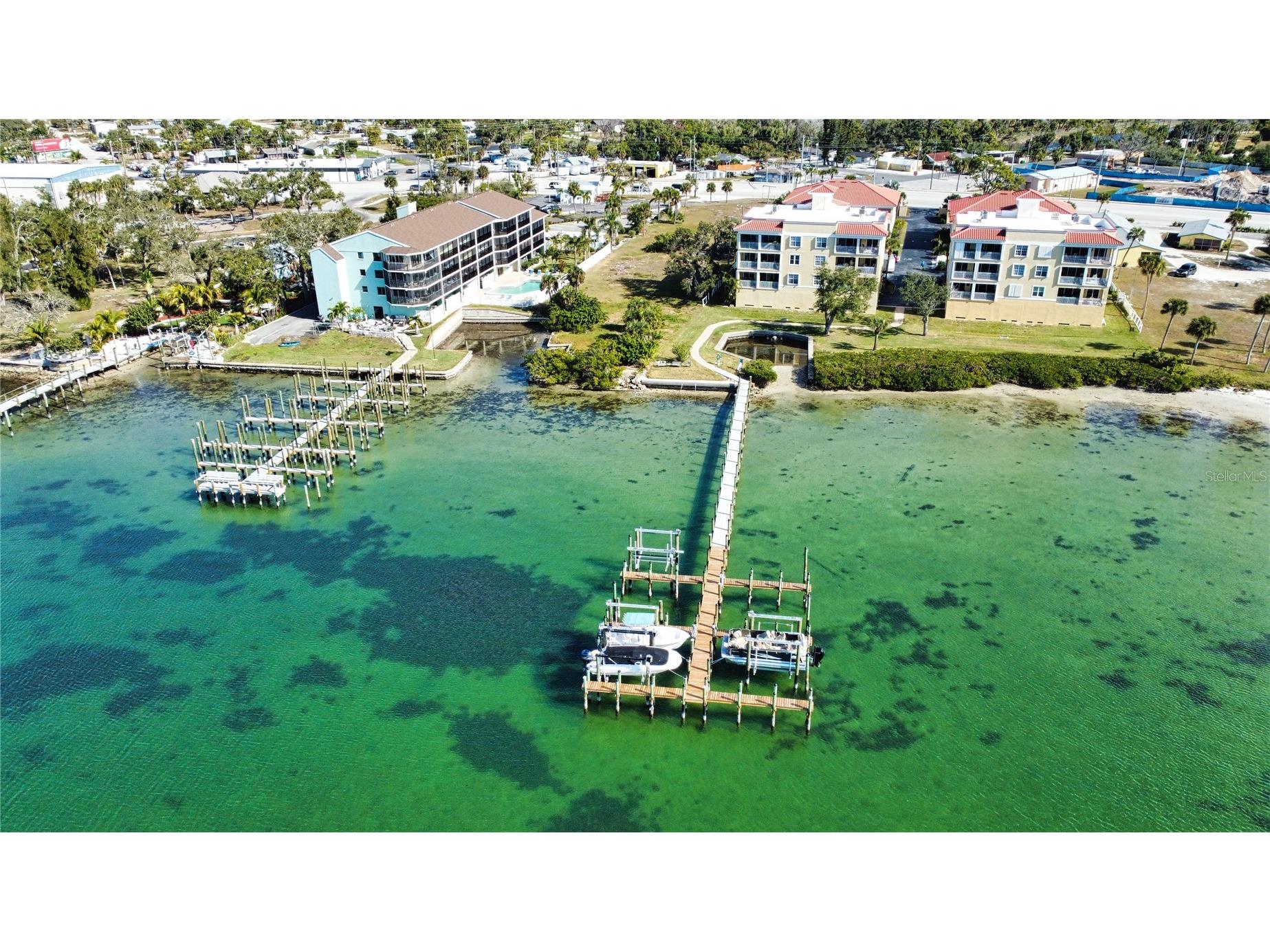 1116 S Mccall Road #121 Englewood FL 34223 - LEMON BAY INTERCOASTAL WATERWAY TB8467911 image71