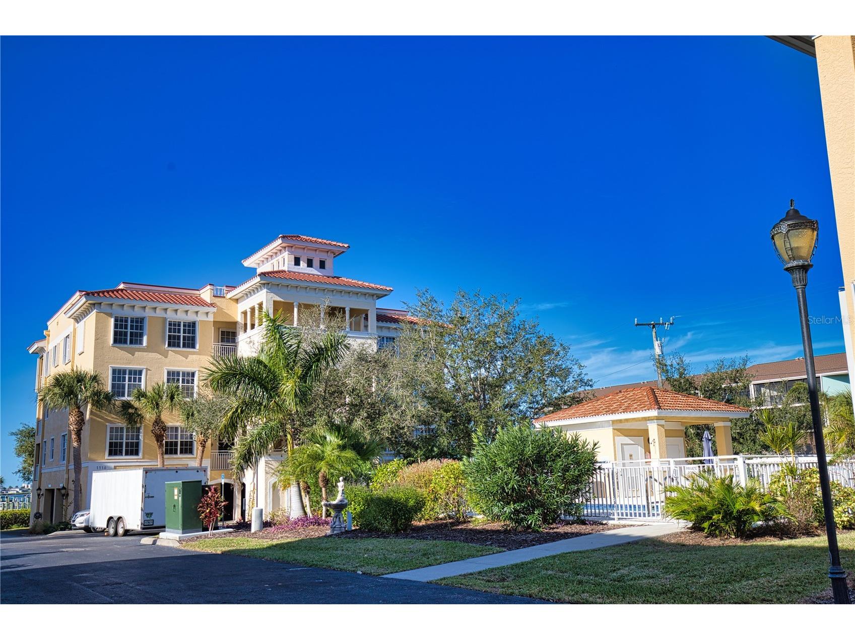 1116 S Mccall Road #121 Englewood FL 34223 - LEMON BAY INTERCOASTAL WATERWAY TB8467911 image77