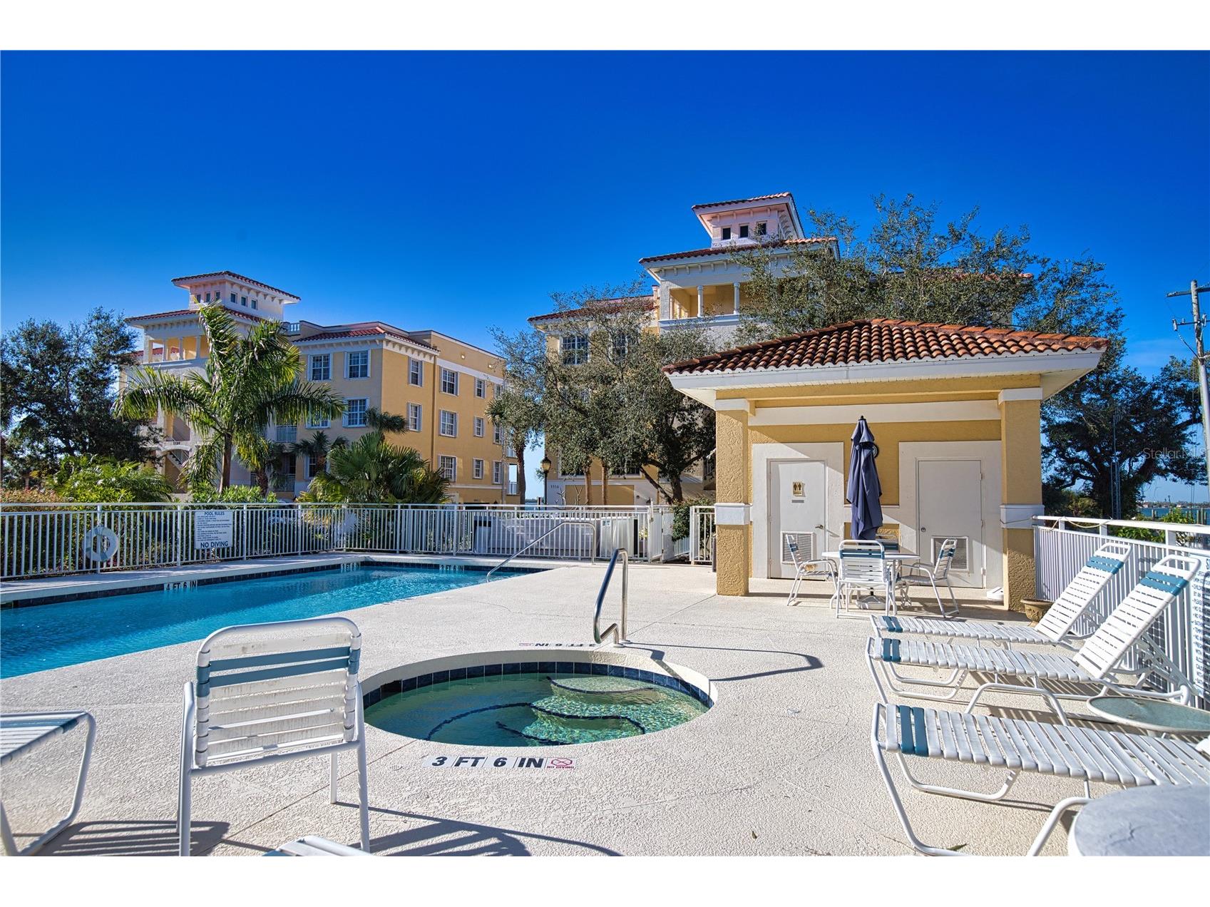 1116 S Mccall Road #121 Englewood FL 34223 - LEMON BAY INTERCOASTAL WATERWAY TB8467911 image81