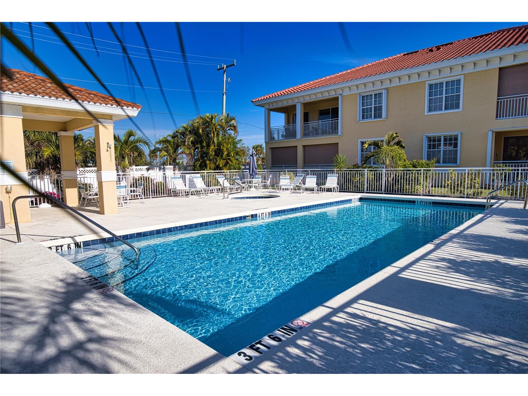 1116 S Mccall Road #121 Englewood FL 34223 - LEMON BAY INTERCOASTAL WATERWAY TB8467911 image83