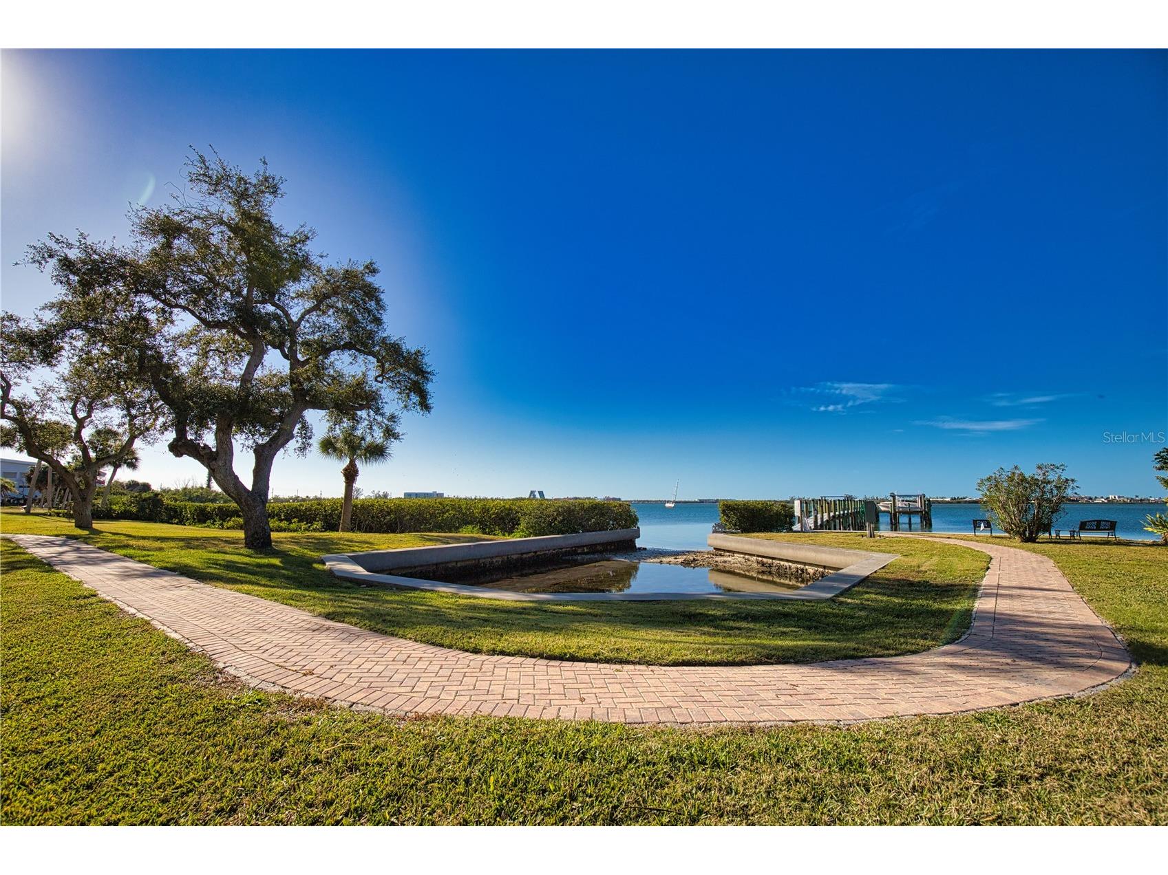 1116 S Mccall Road #121 Englewood FL 34223 - LEMON BAY INTERCOASTAL WATERWAY TB8467911 image86