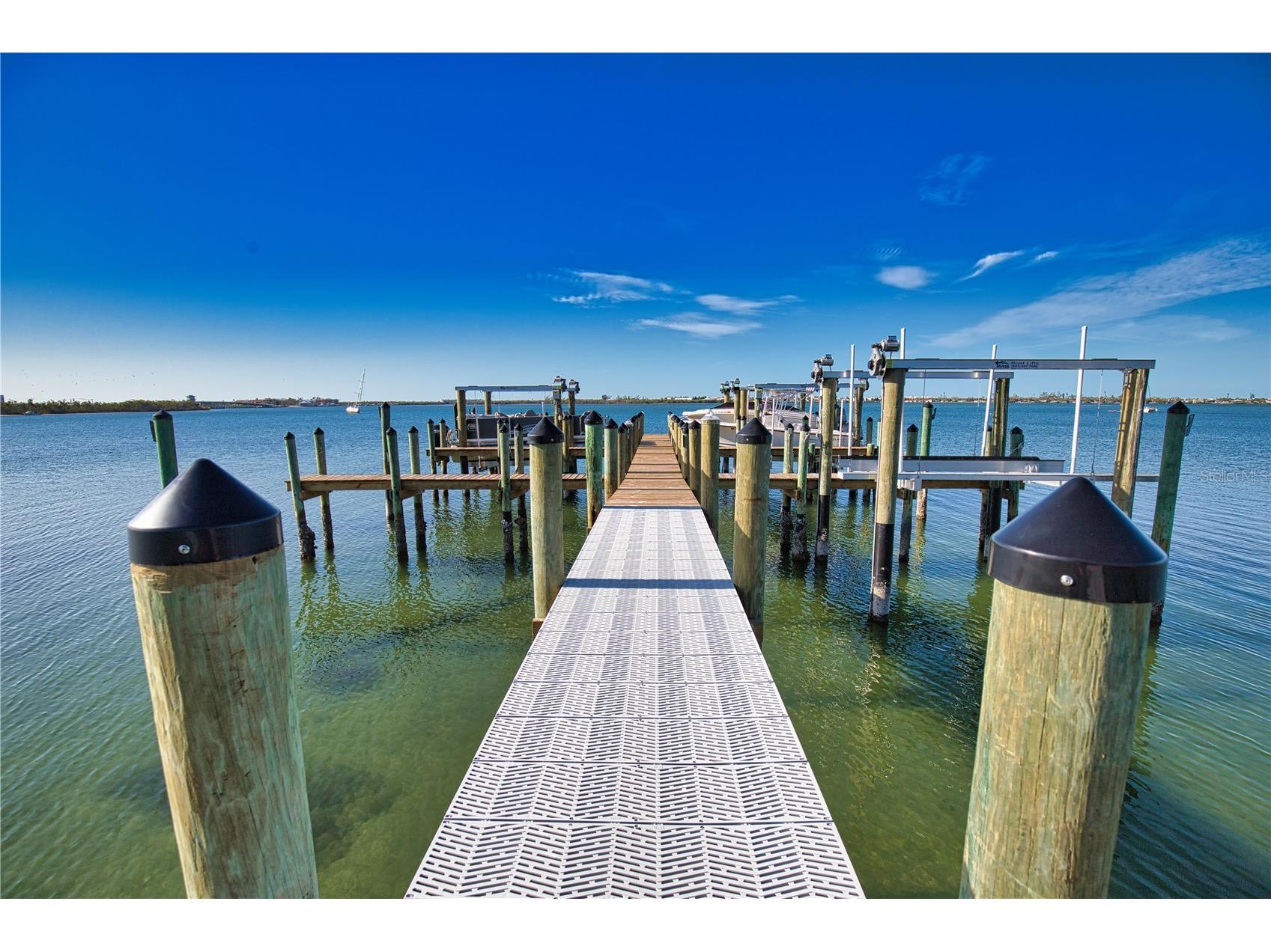 1116 S Mccall Road #121 Englewood FL 34223 - LEMON BAY INTERCOASTAL WATERWAY TB8467911 image88